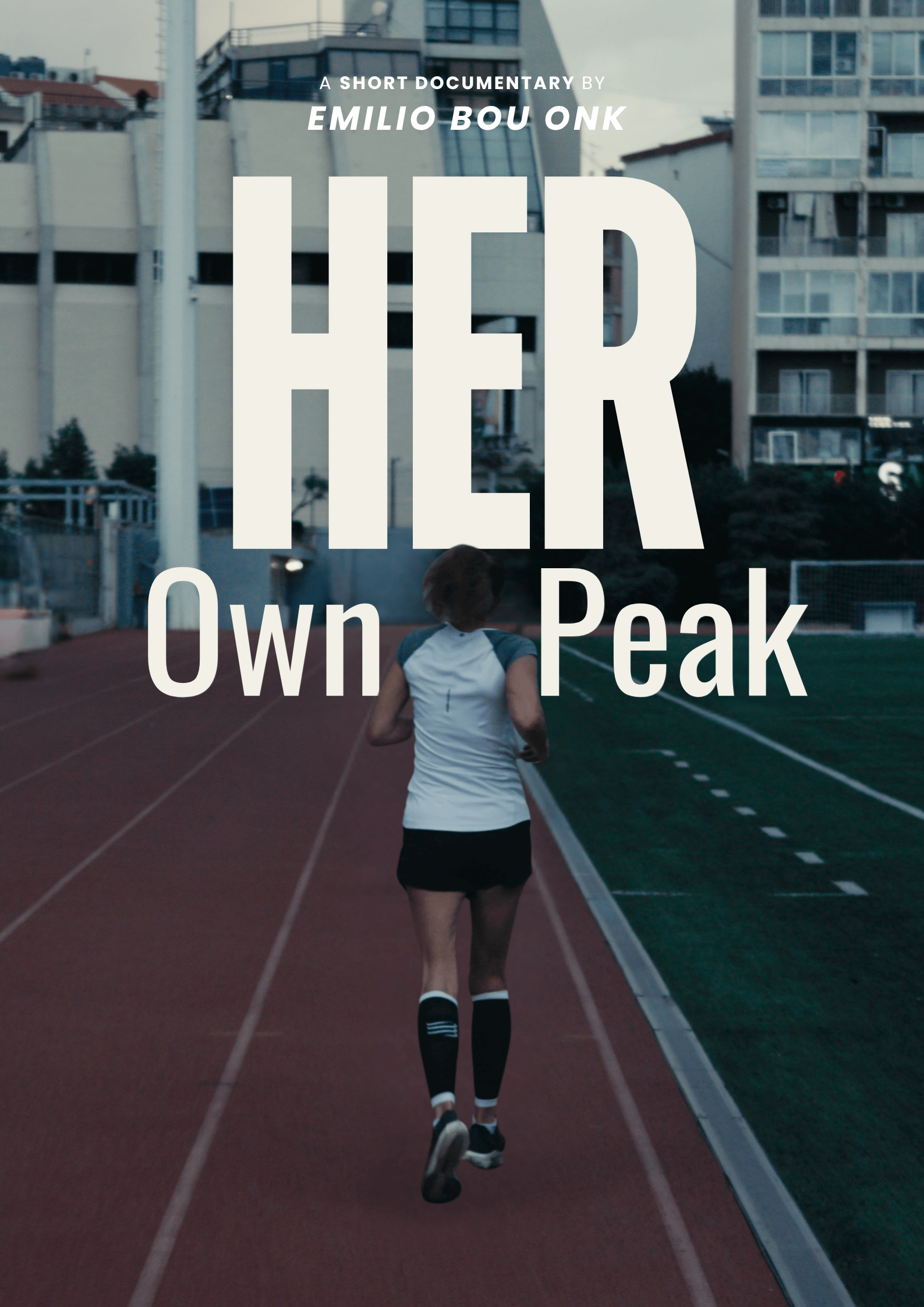 Her Own Peak