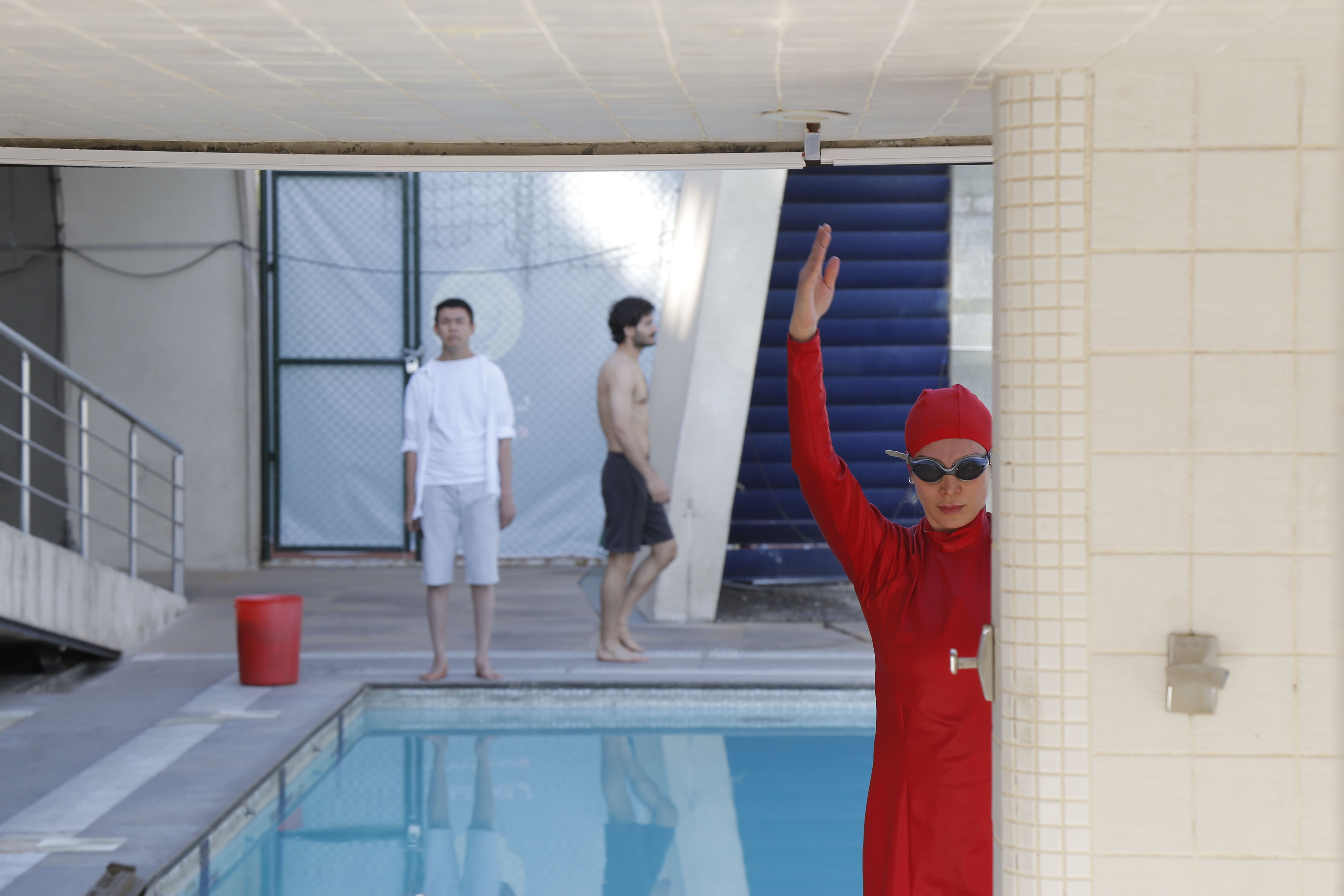 Profession: Activist