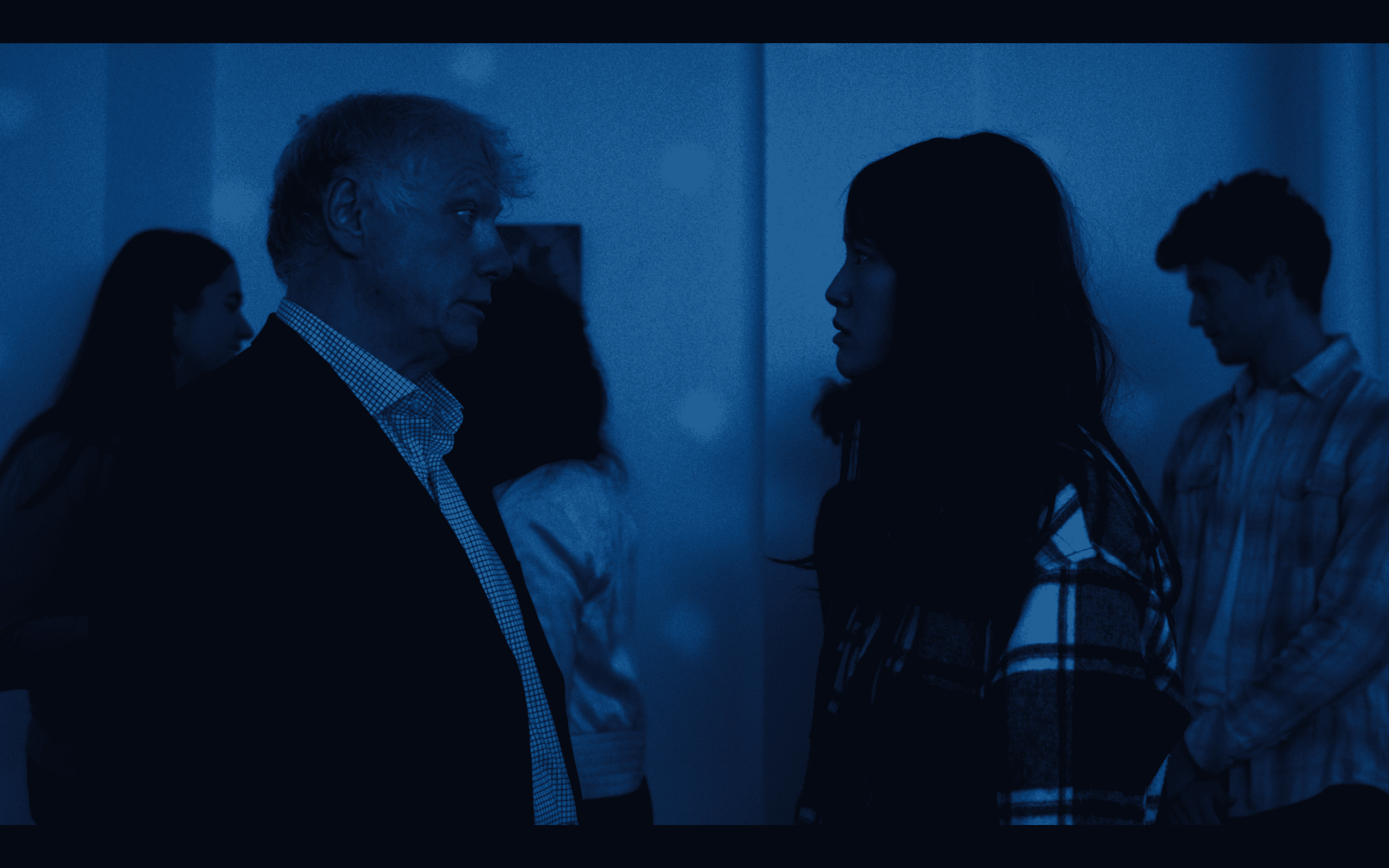 Et la lumière fut !