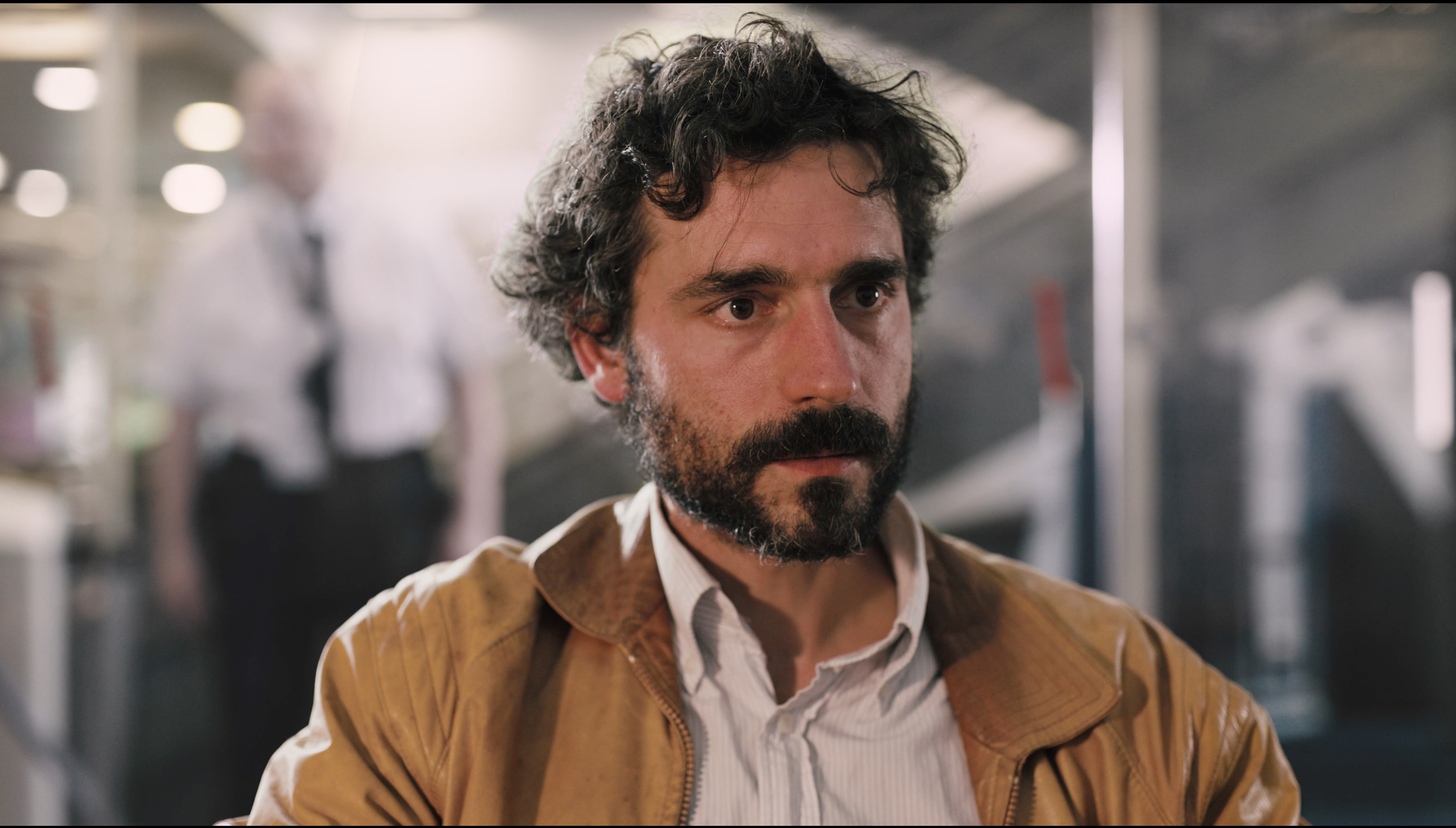 A Reciprocal Arrangement