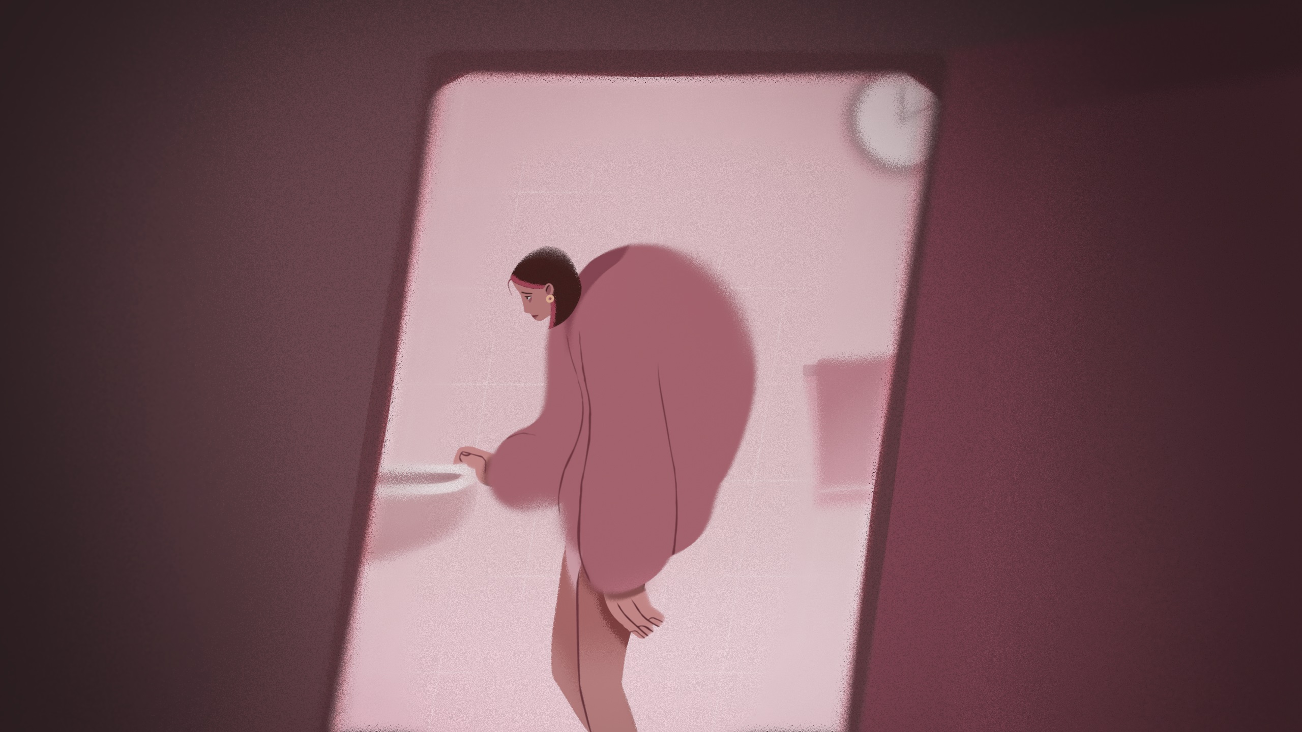 Unlearning Motherhood