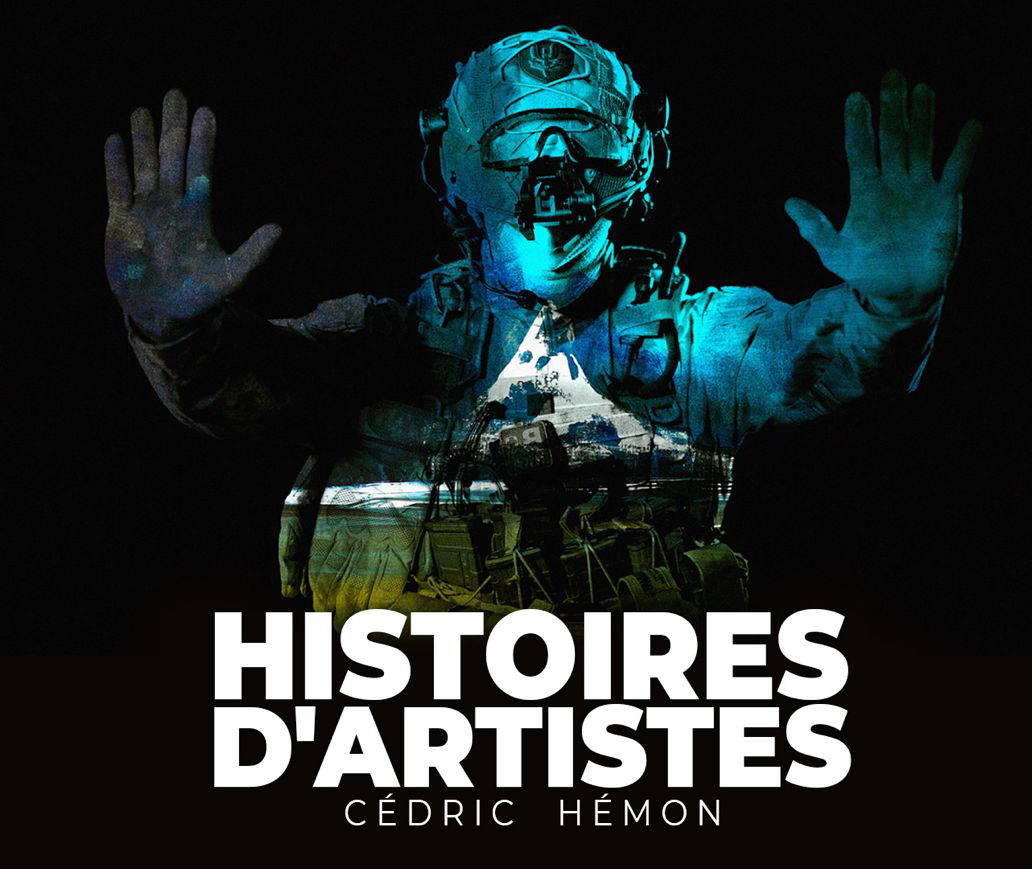 Histoires d'Artistes