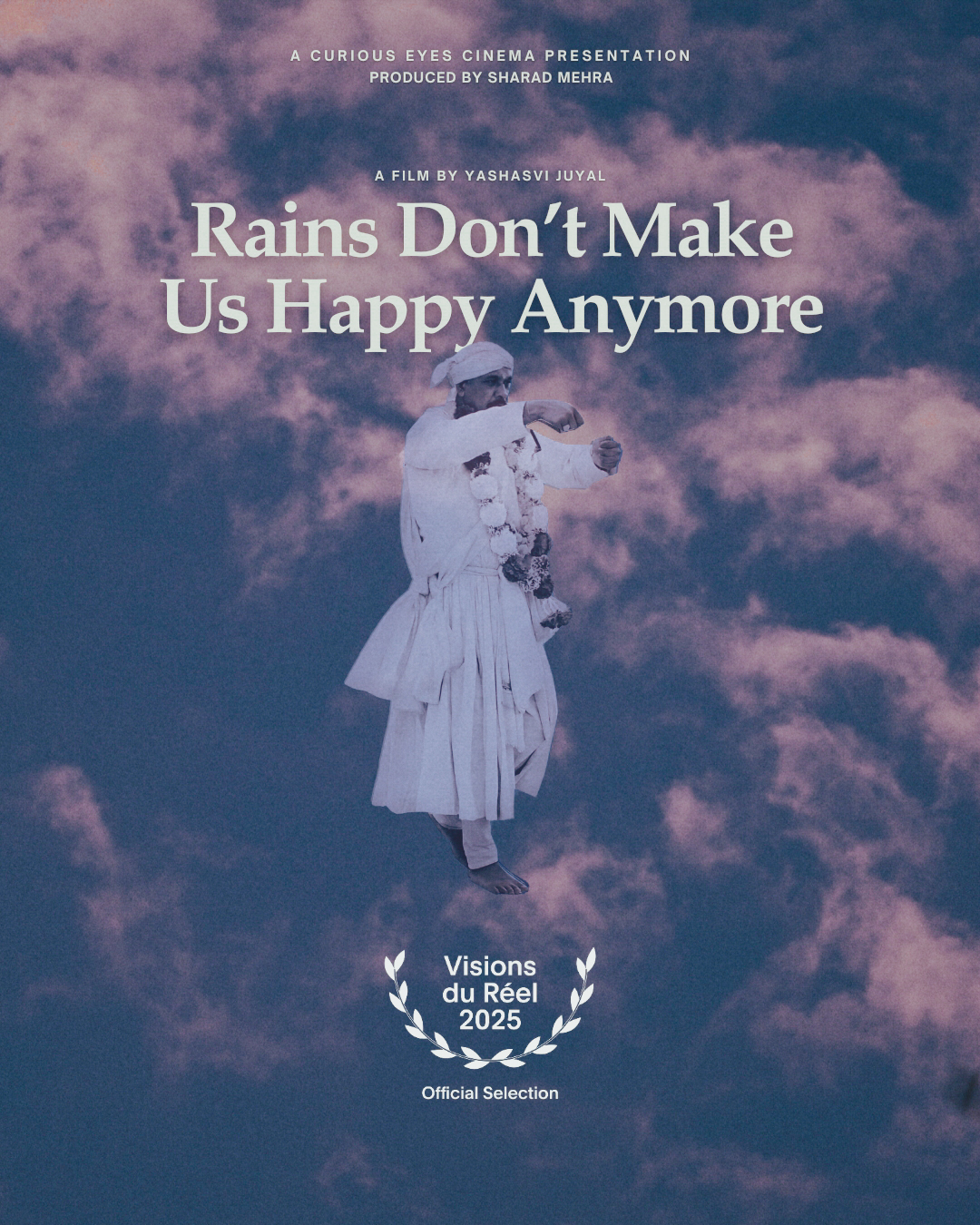 Rains Don’t Make Us Happy Anymore