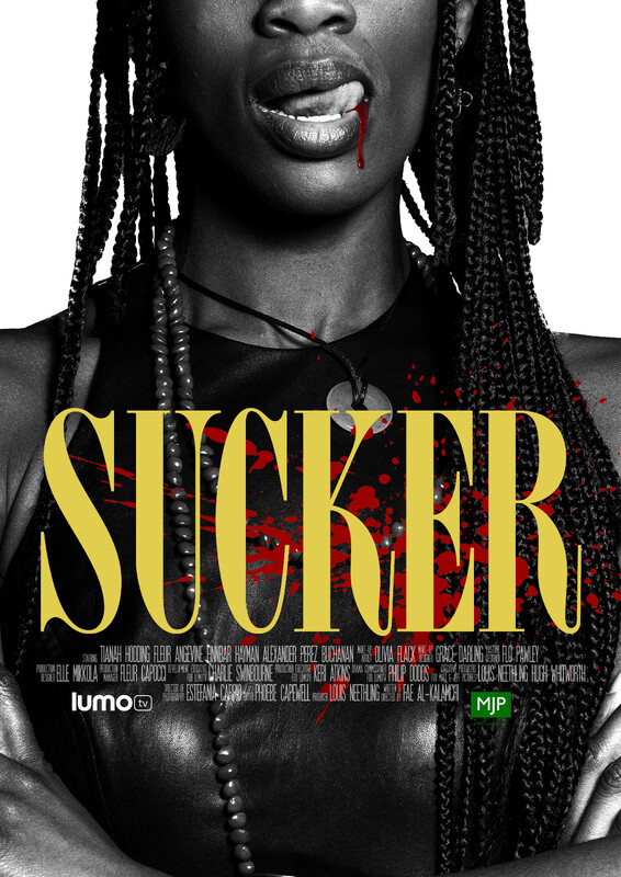 Sucker