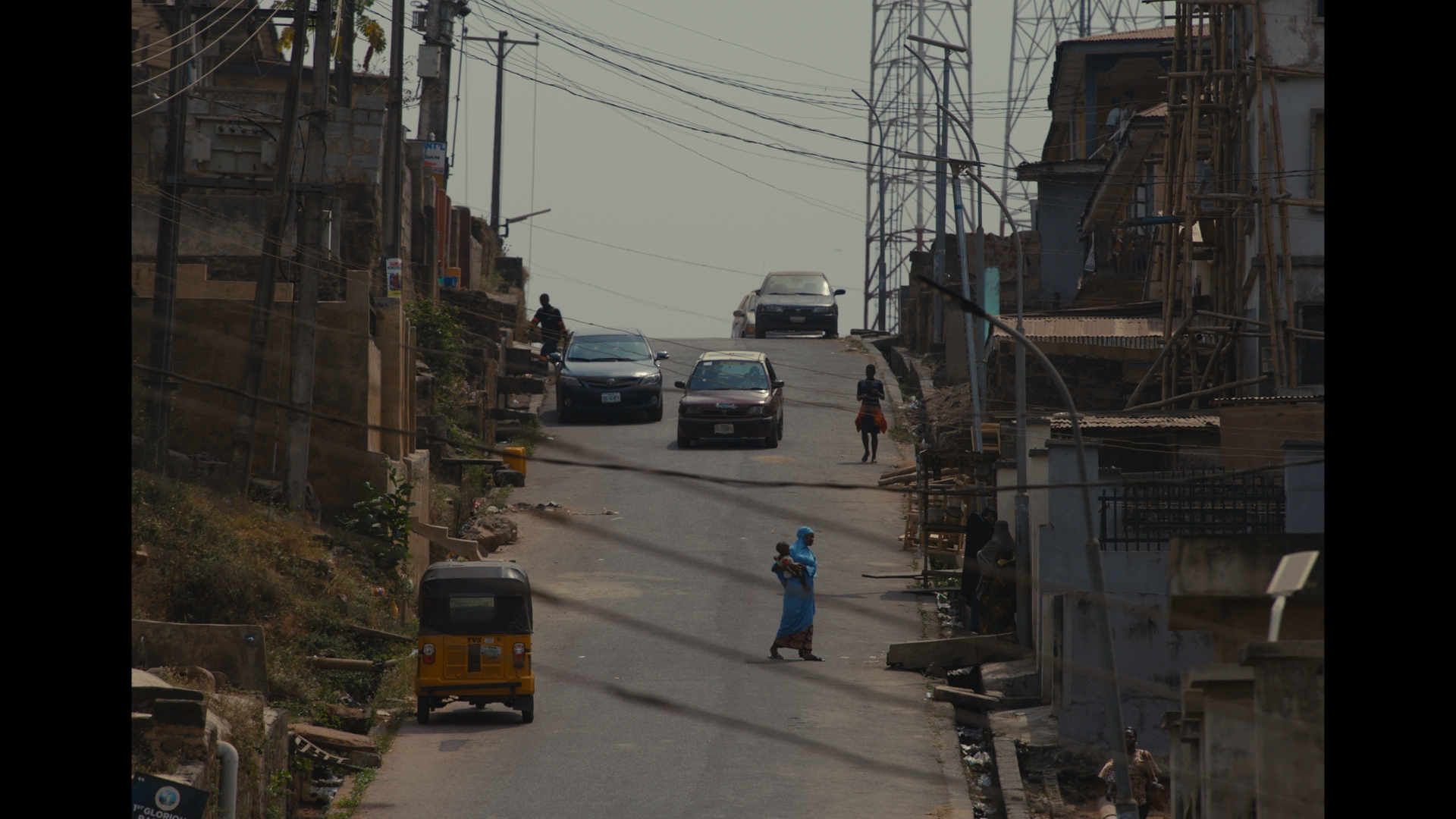 We Must Begin Again, Together