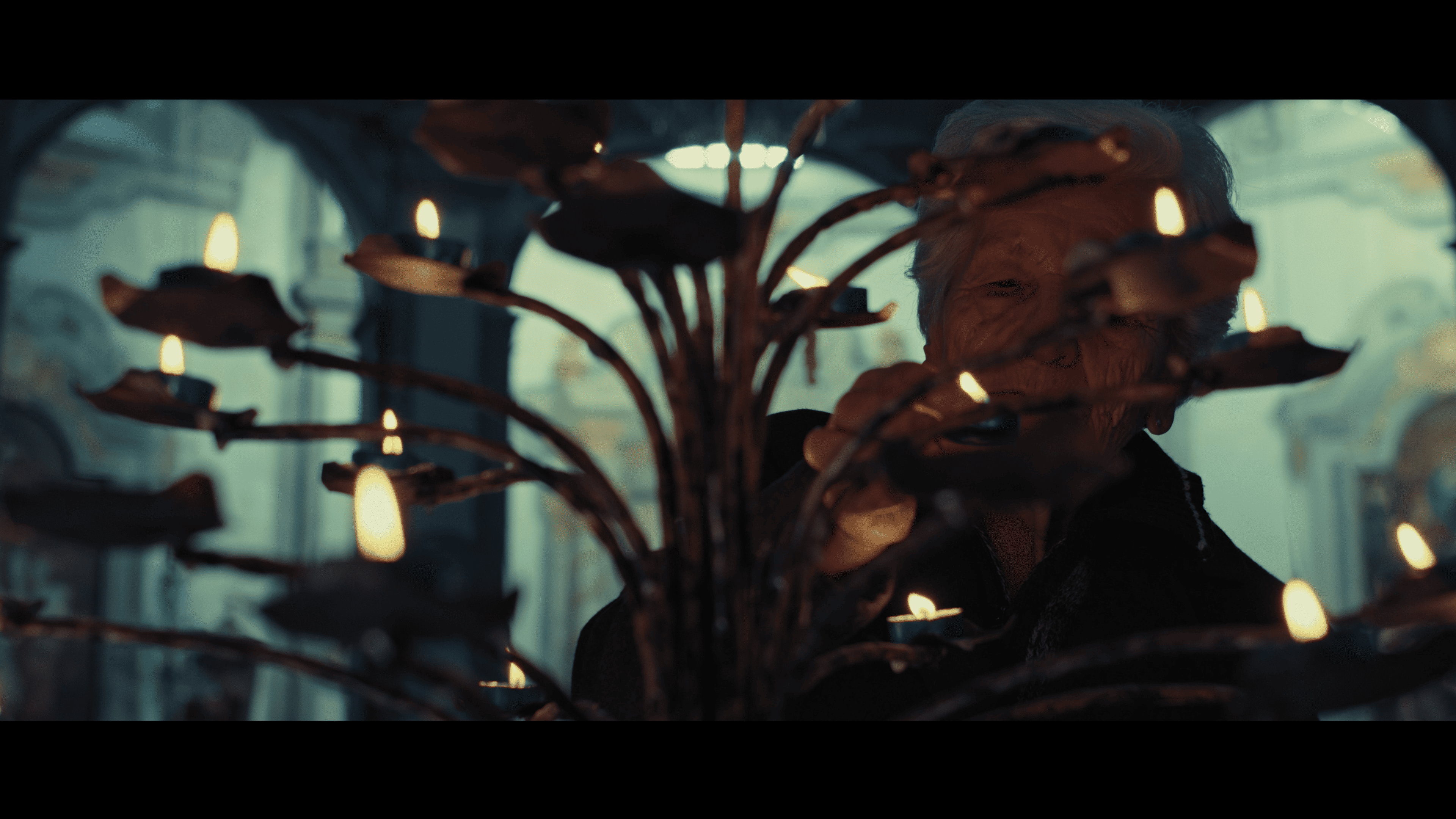 A Shared Sense of Loss