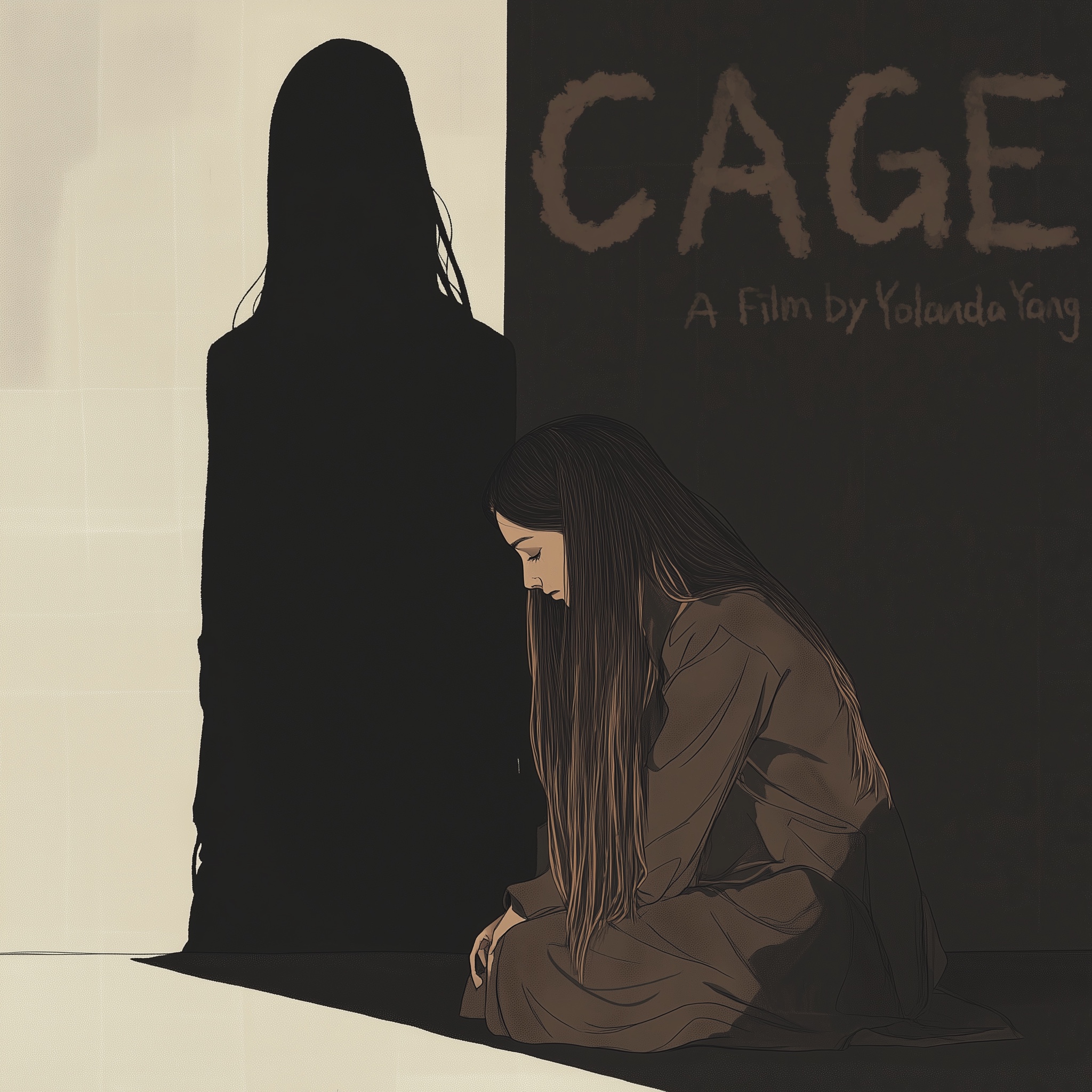 Cage