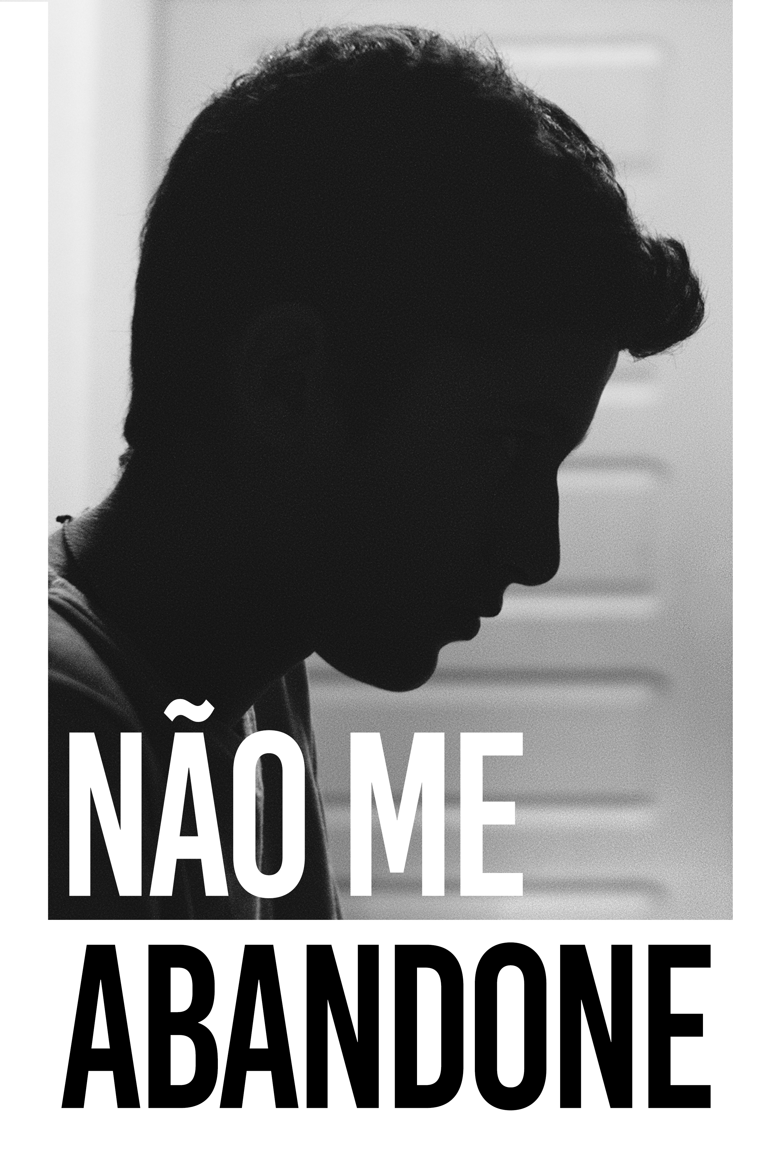 Não Me Abandone