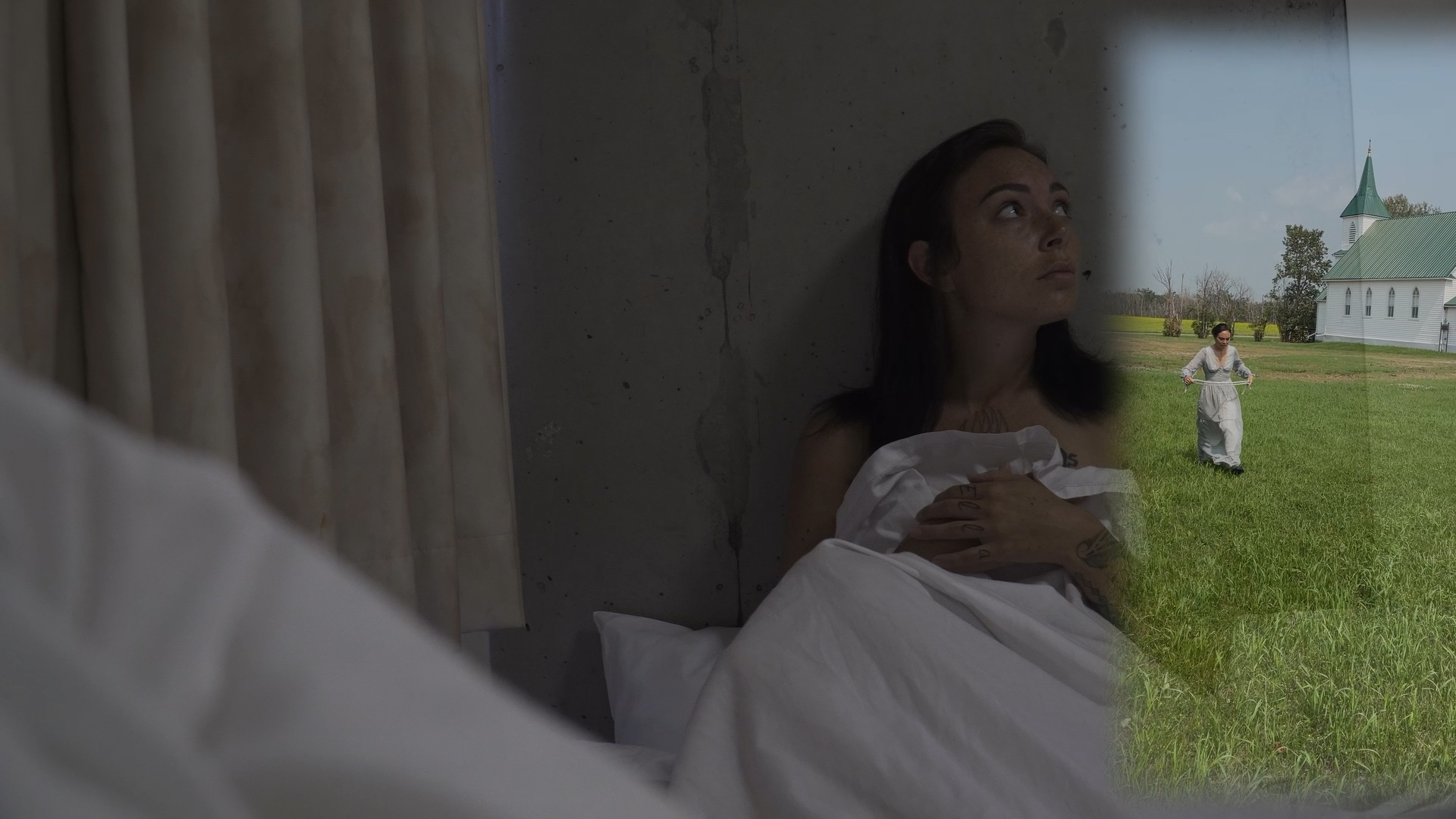 Call Me Crazy One More Time