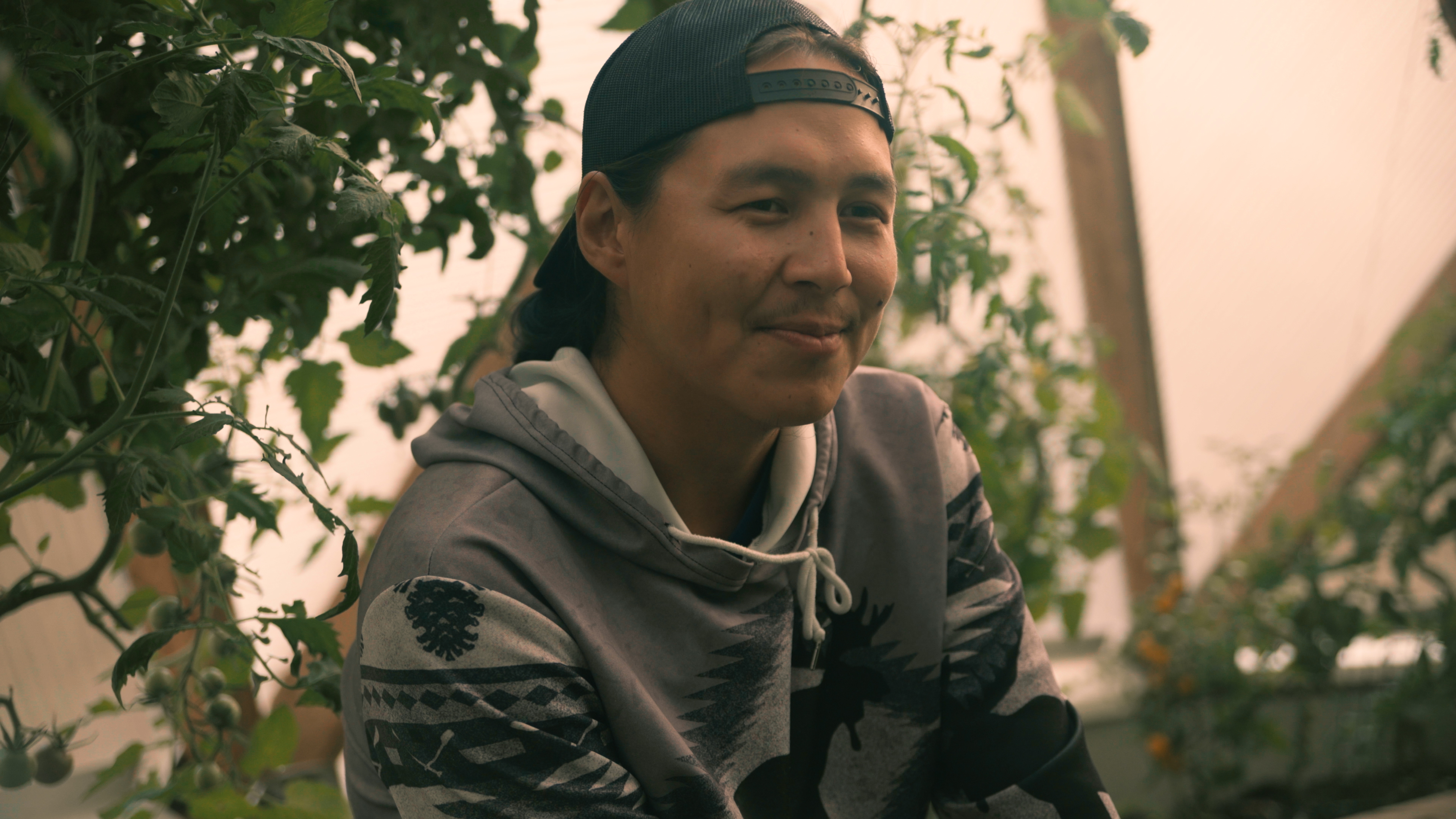 Growing Together: a Journey in Agriculture