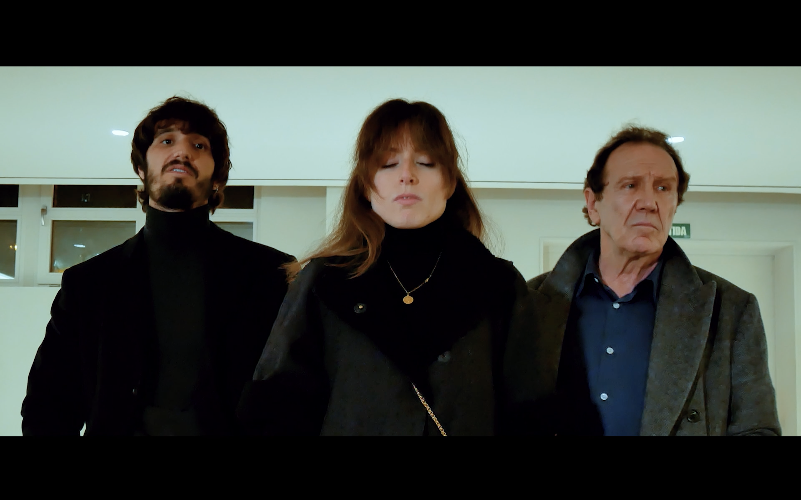 Una vida en technicolor