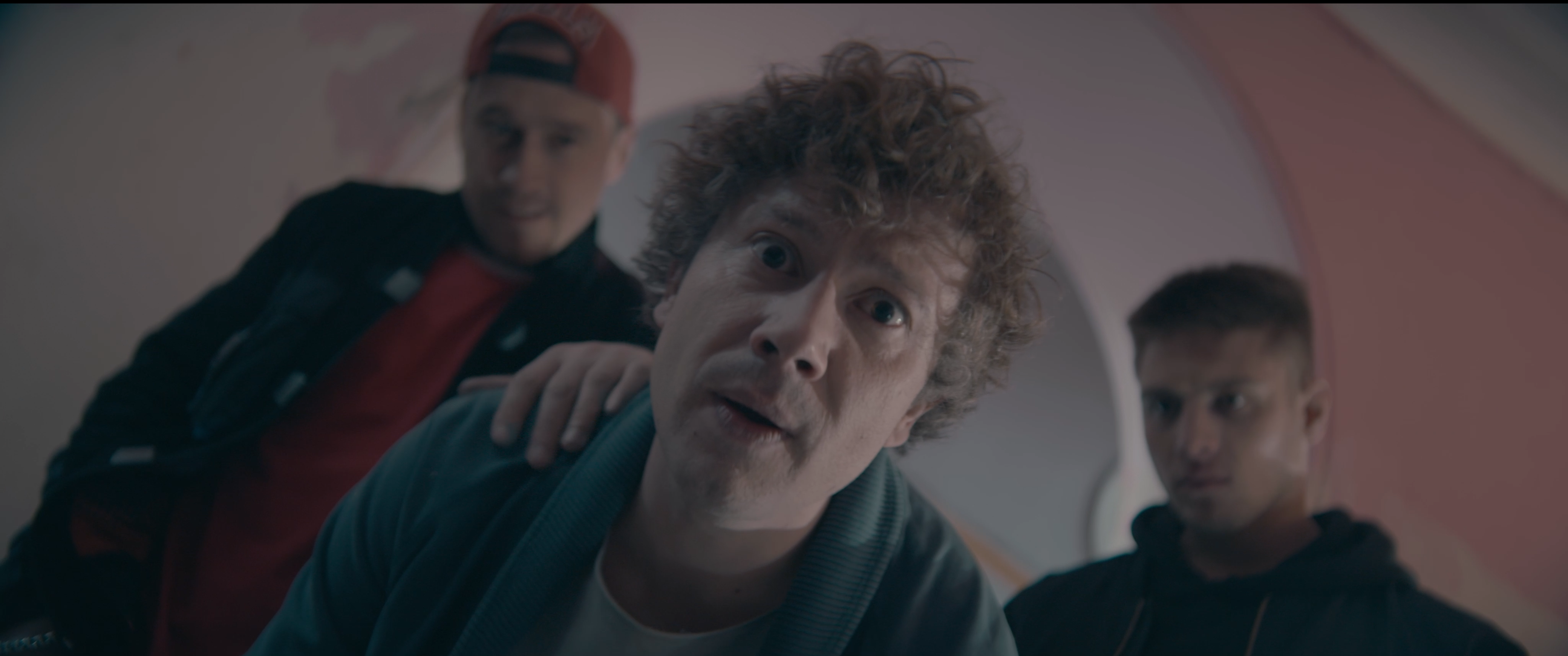 What If It Doesn't Rain?