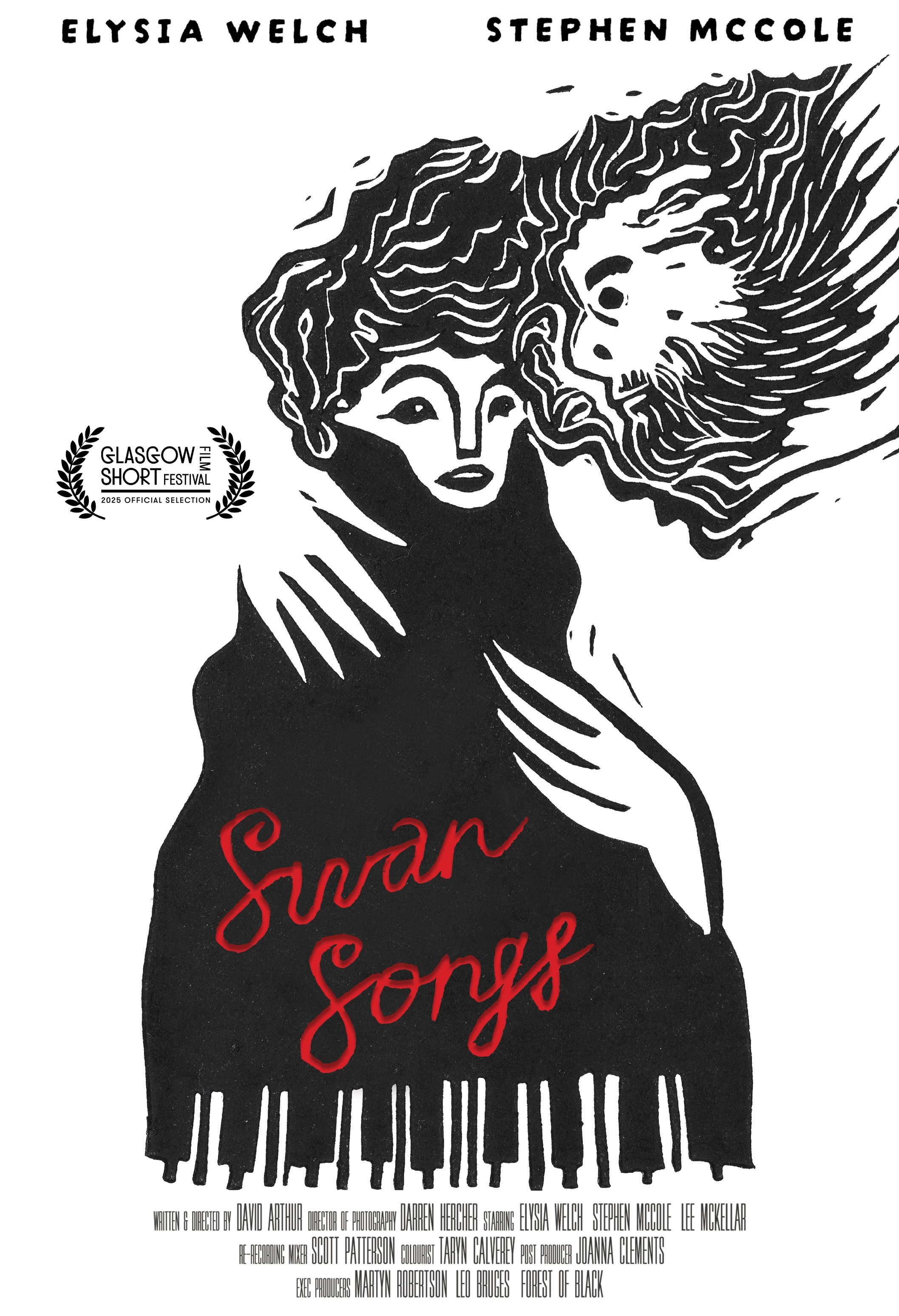 Swan Songs