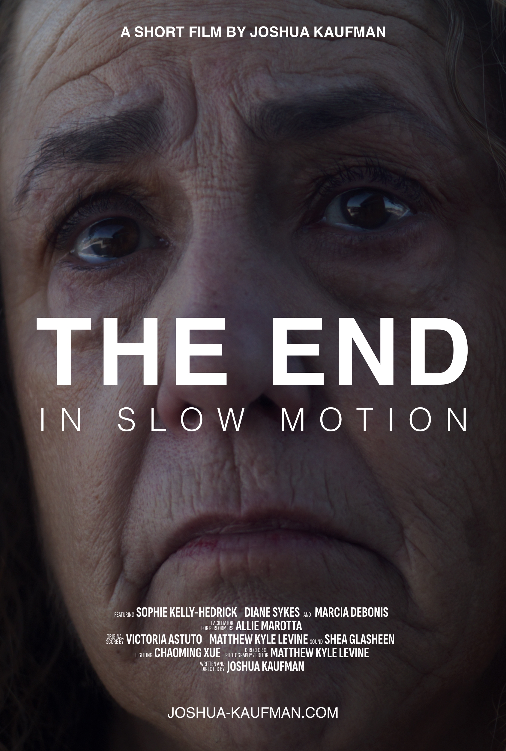 End in Slow Motion