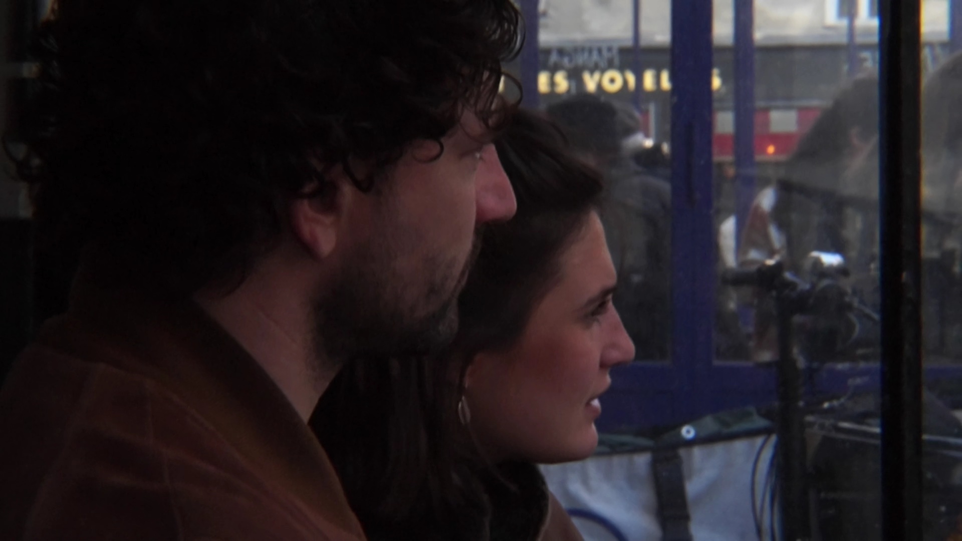 De l'autre côté de l'univers