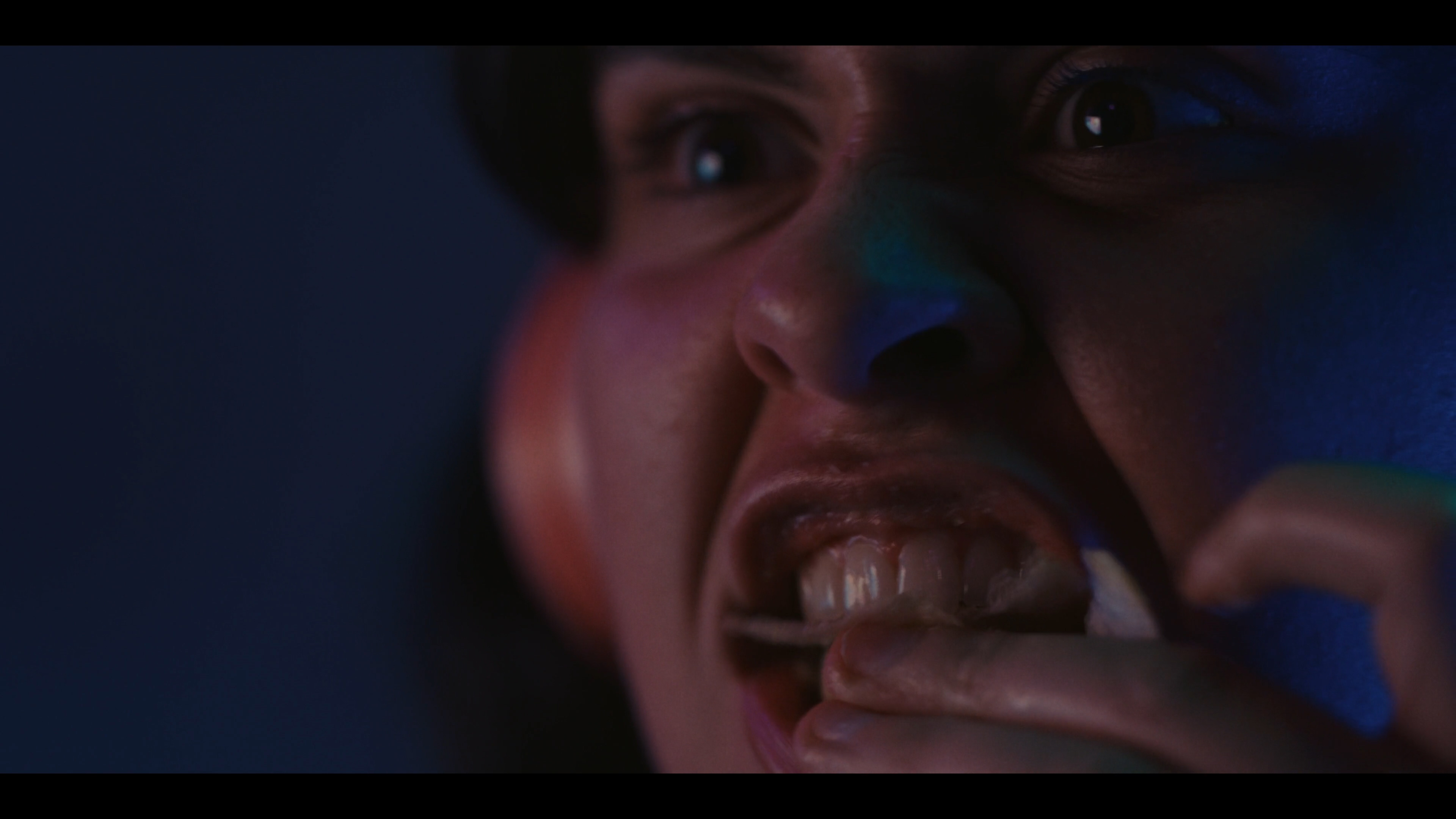 Geekette en détresse