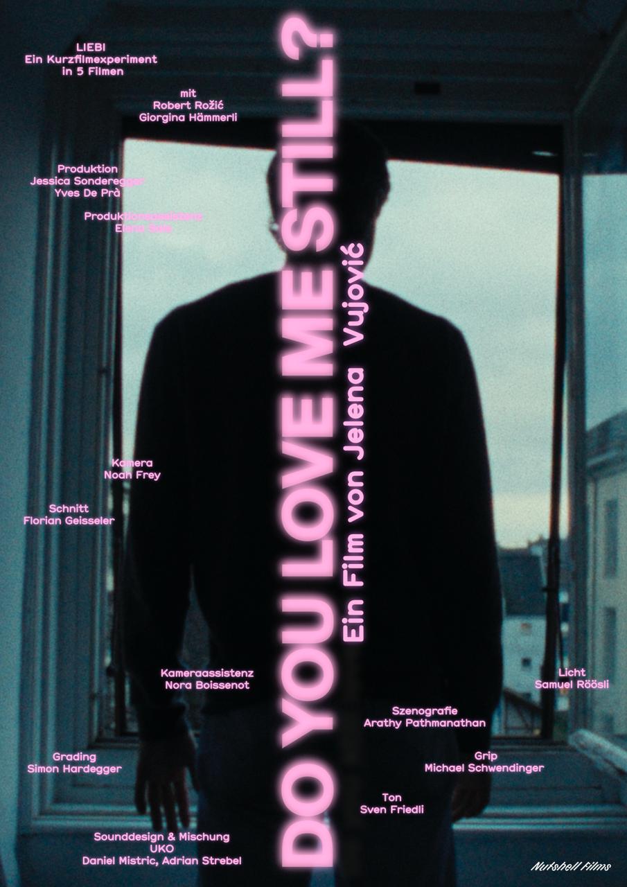 Do You Love Me Still?