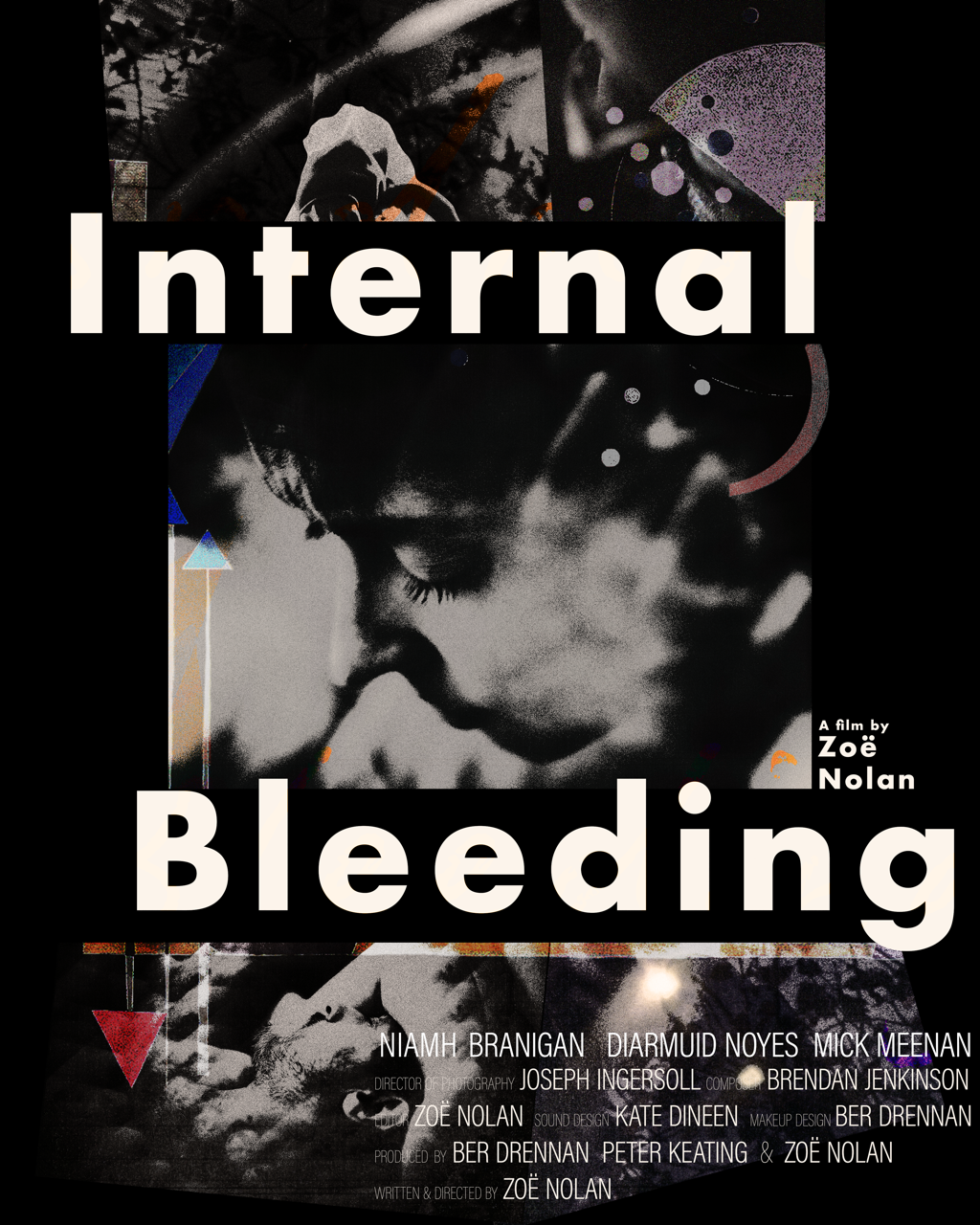 Internal Bleeding