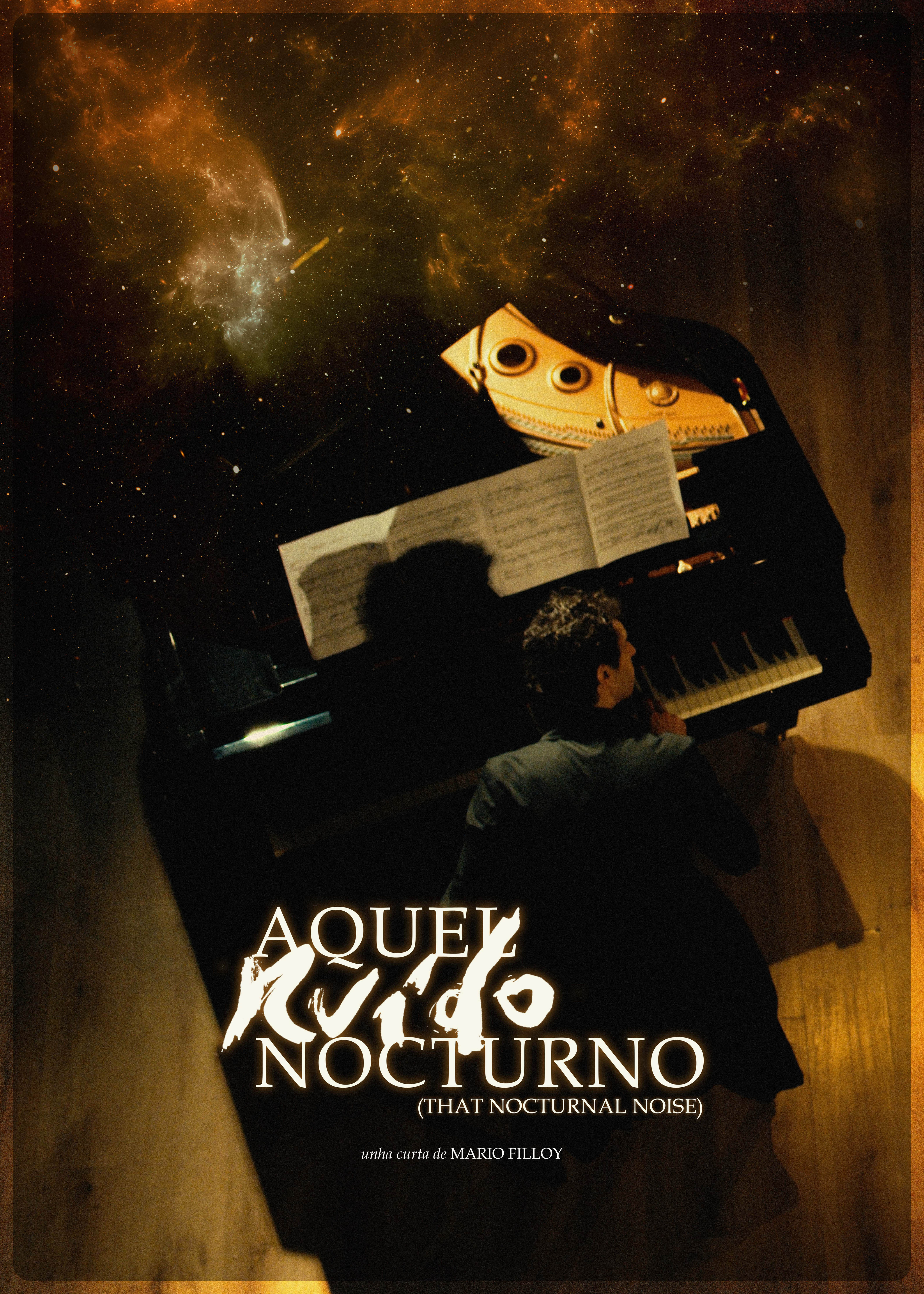 Aquel ruido nocturno