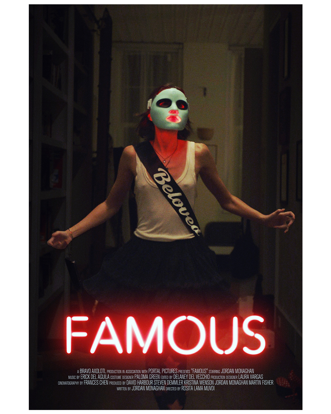 Famous
