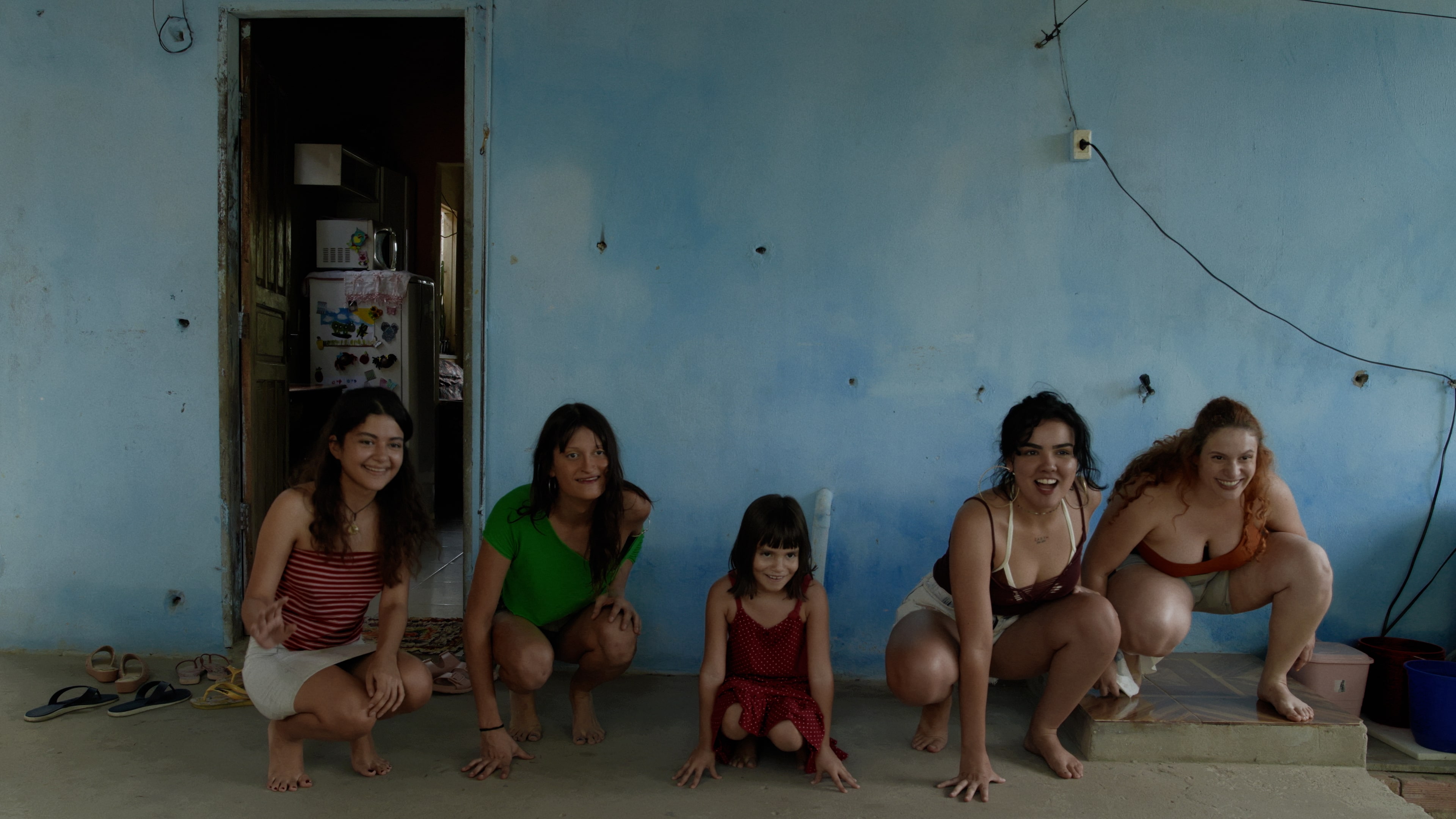 Tarde dentro da tarde