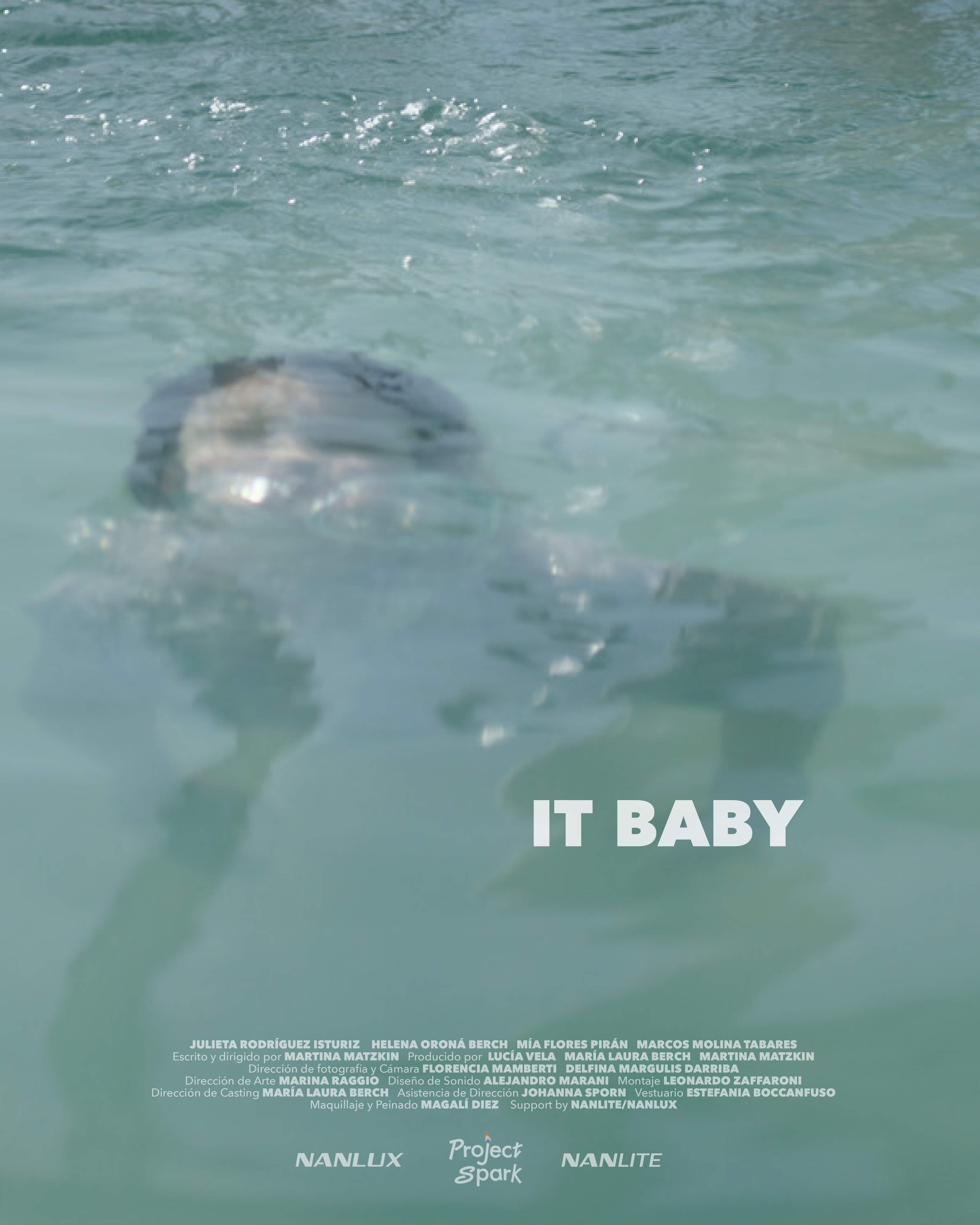 It Baby