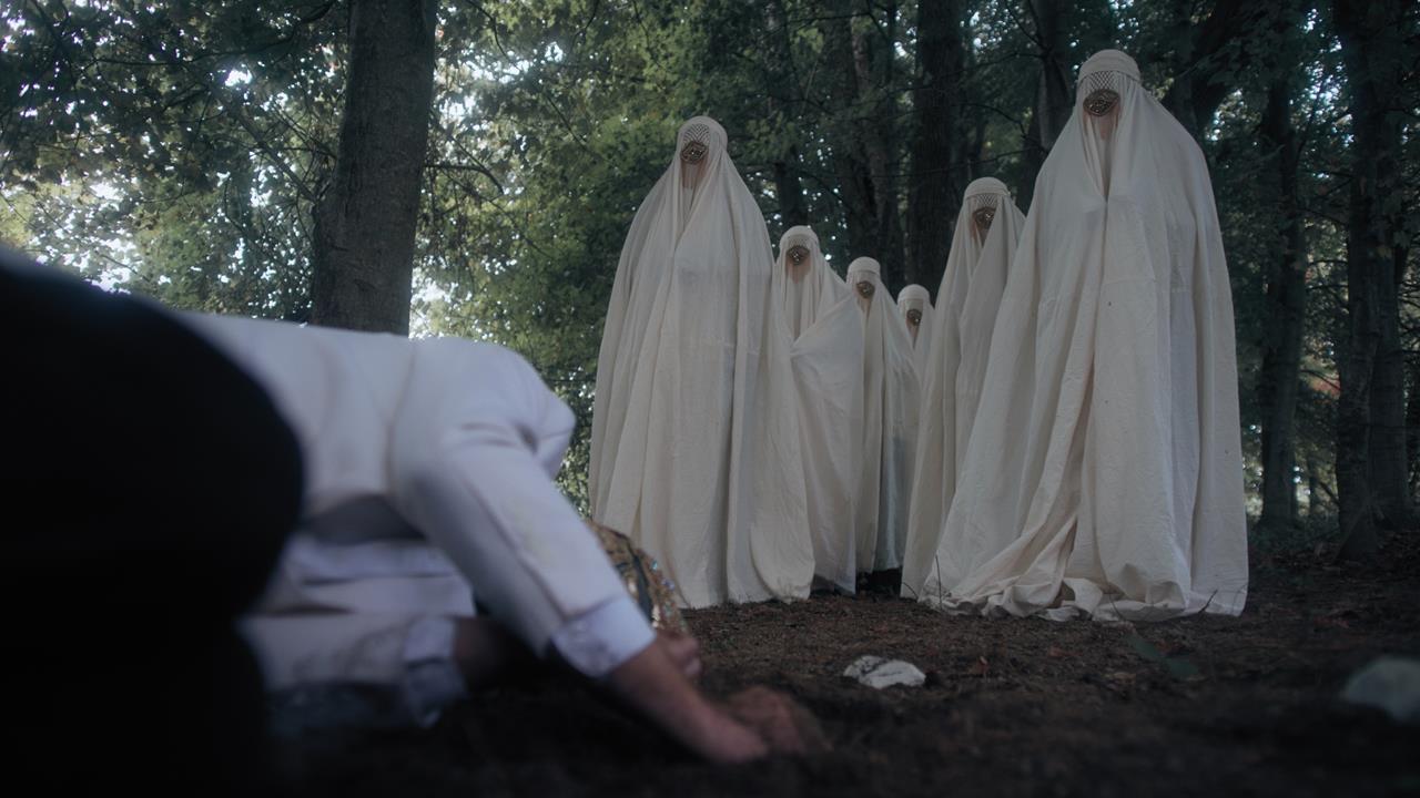 Salvation Machine: A Mass of Abwoon Dominus