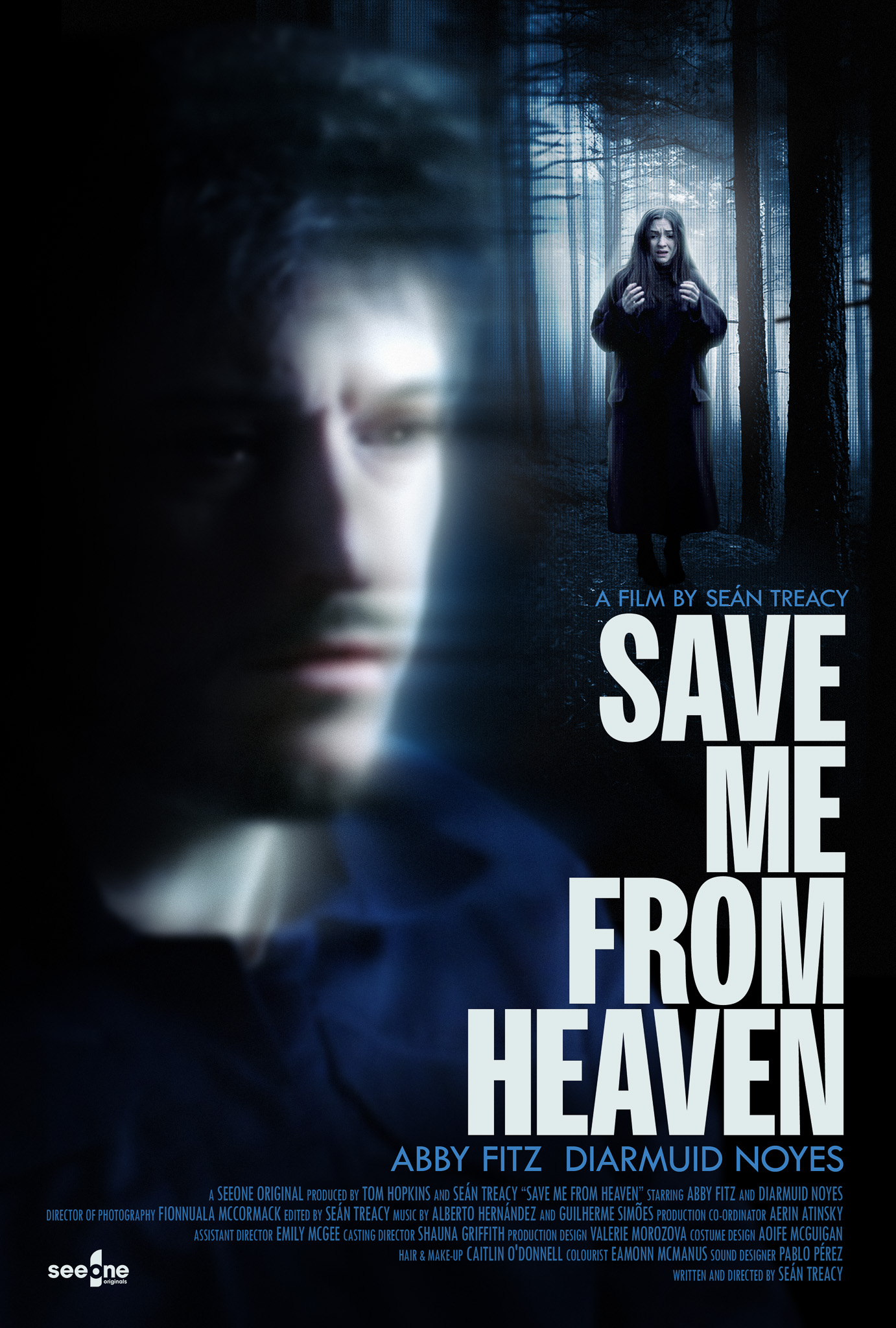 Save Me From Heaven