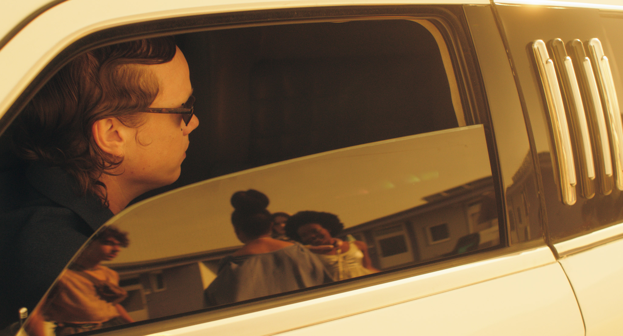 Straße der verlorenen Herzen