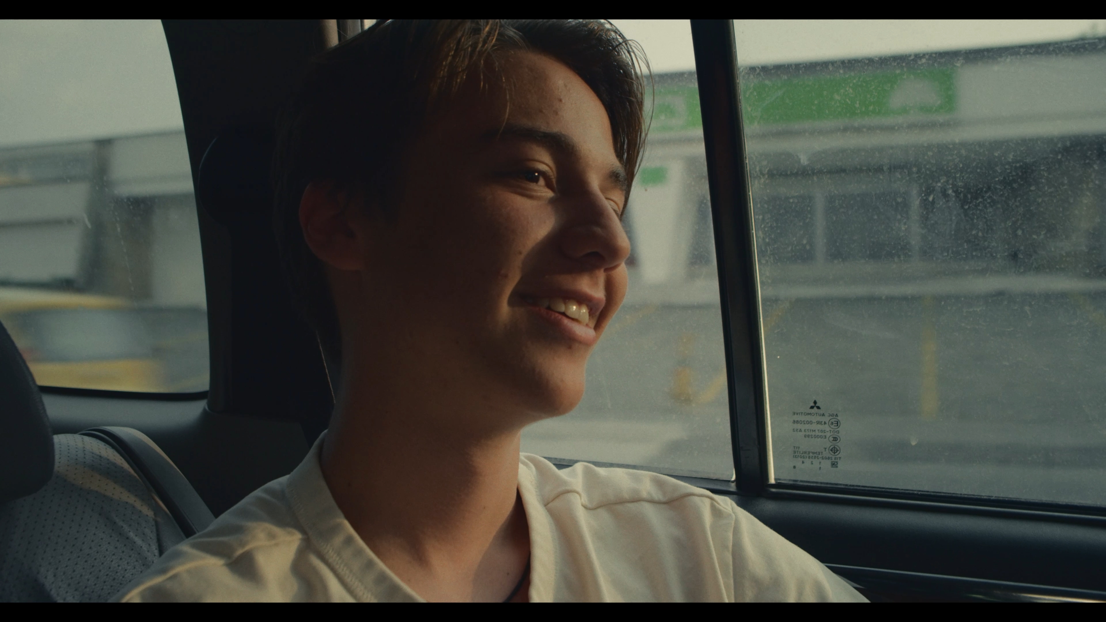 Cómo limpiar un espejo