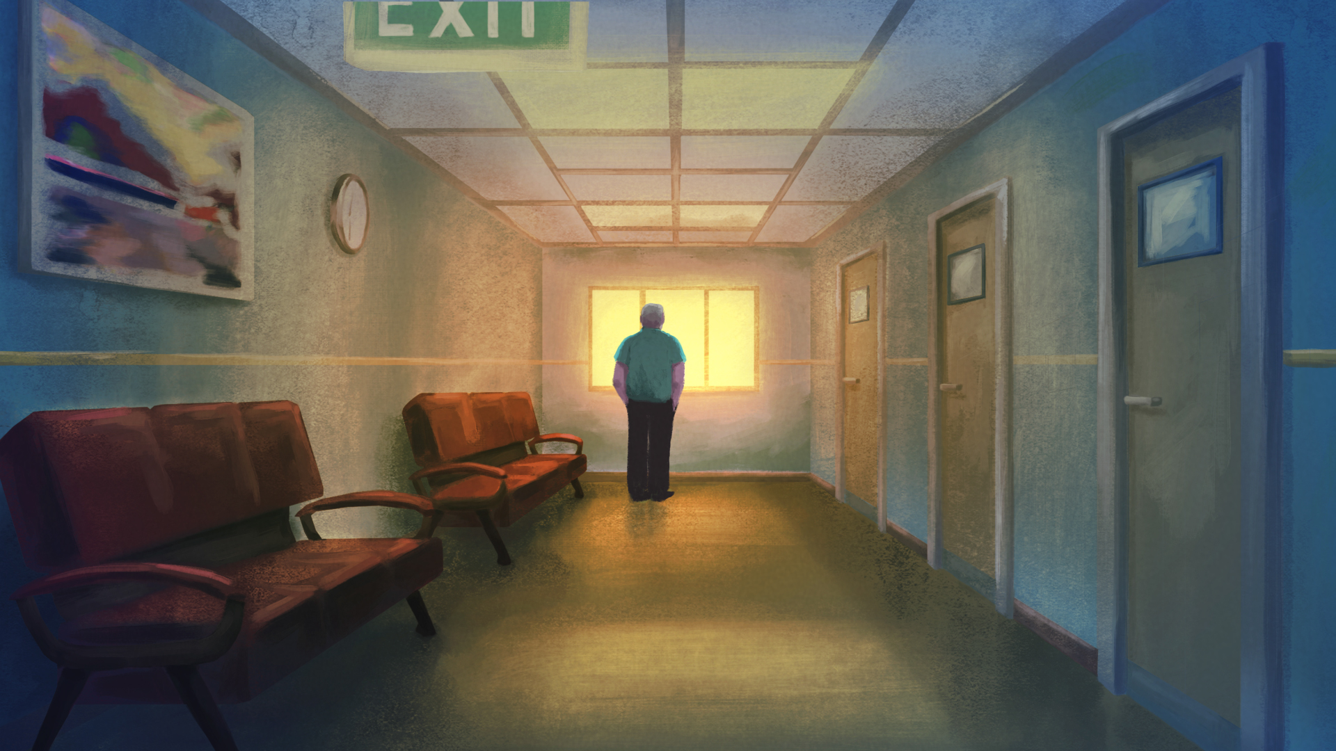 No Witches in the Valley