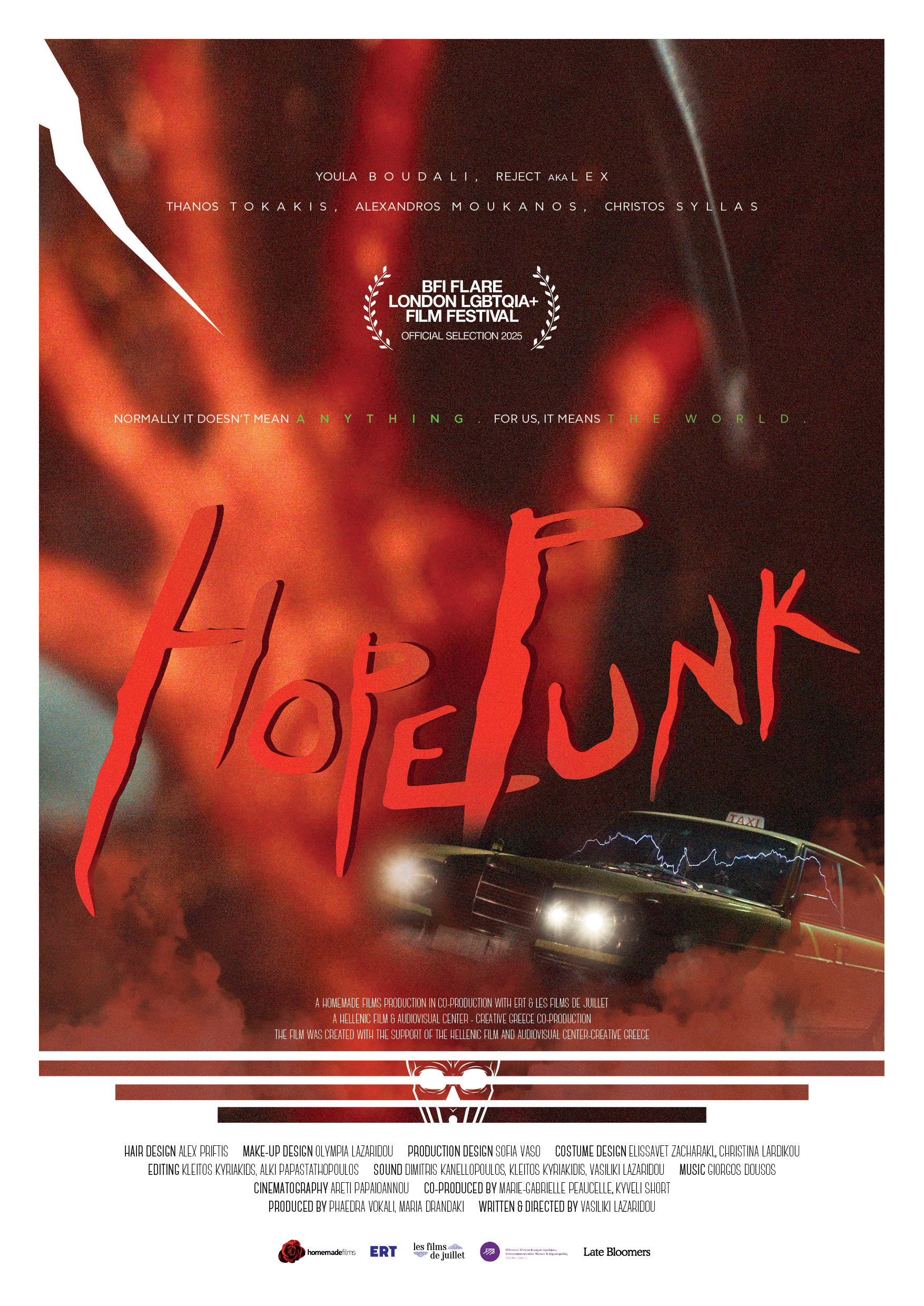Hopepunk