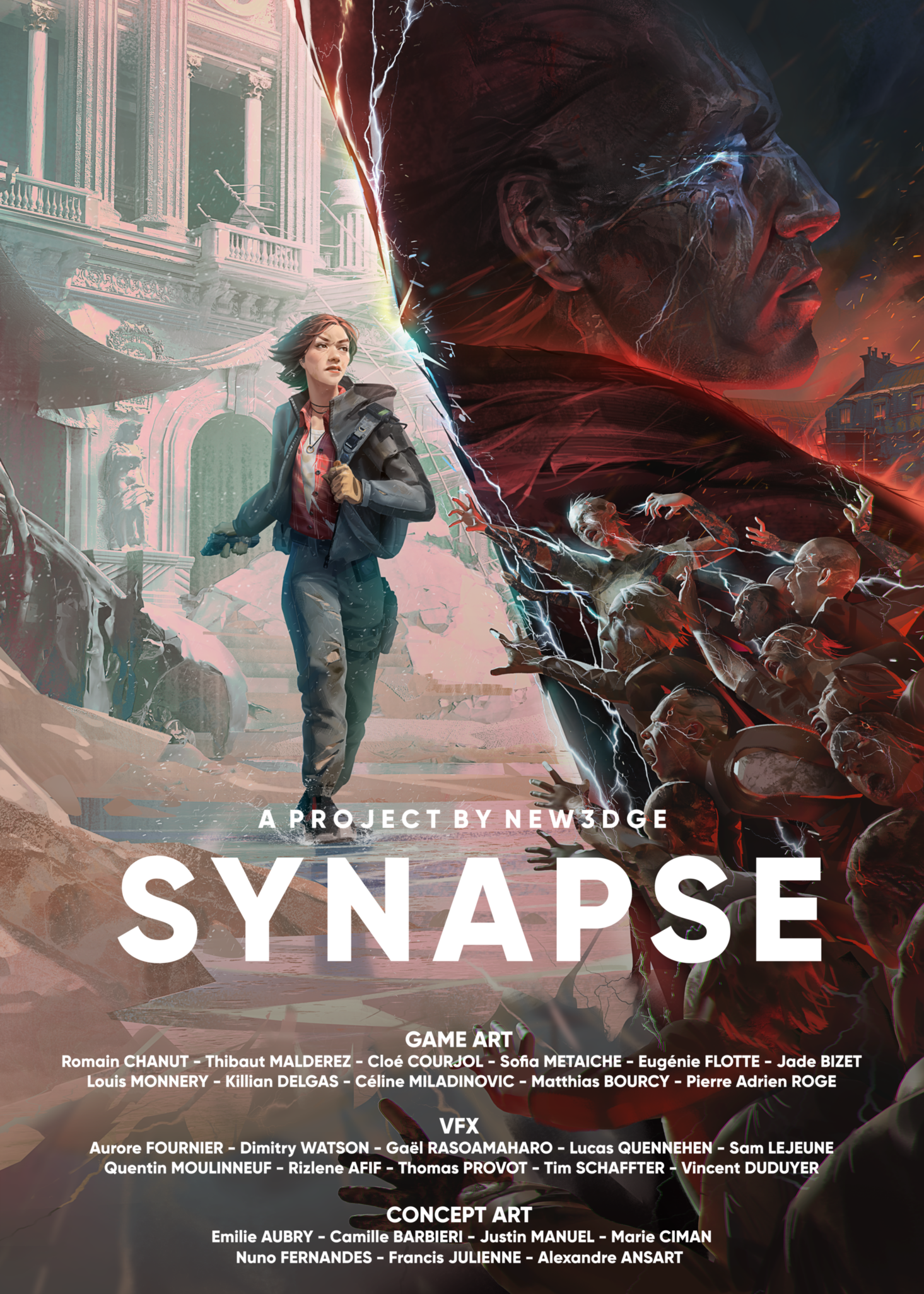 Synapse
