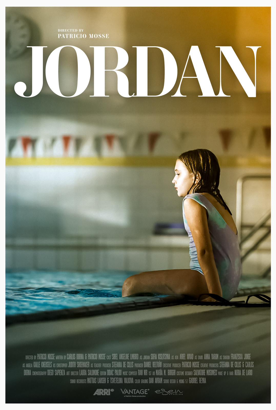 Jordan