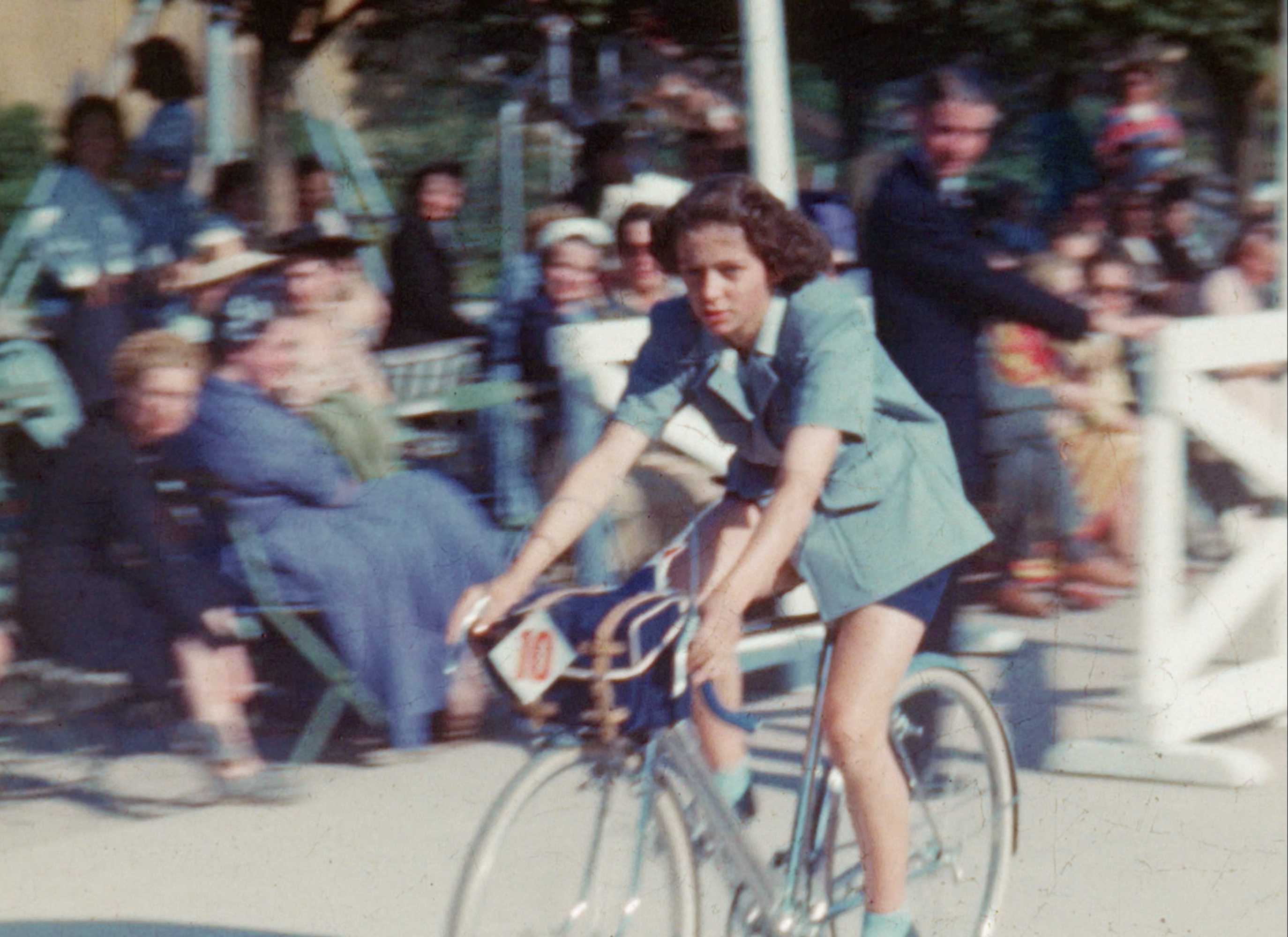 Centaure, Centauresses