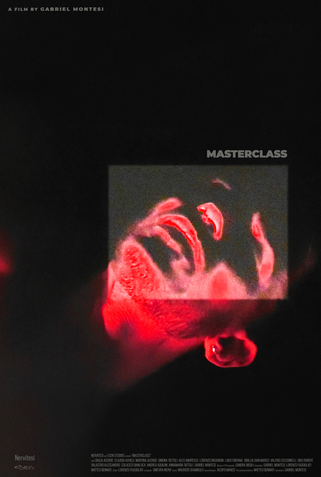 Masterclass
