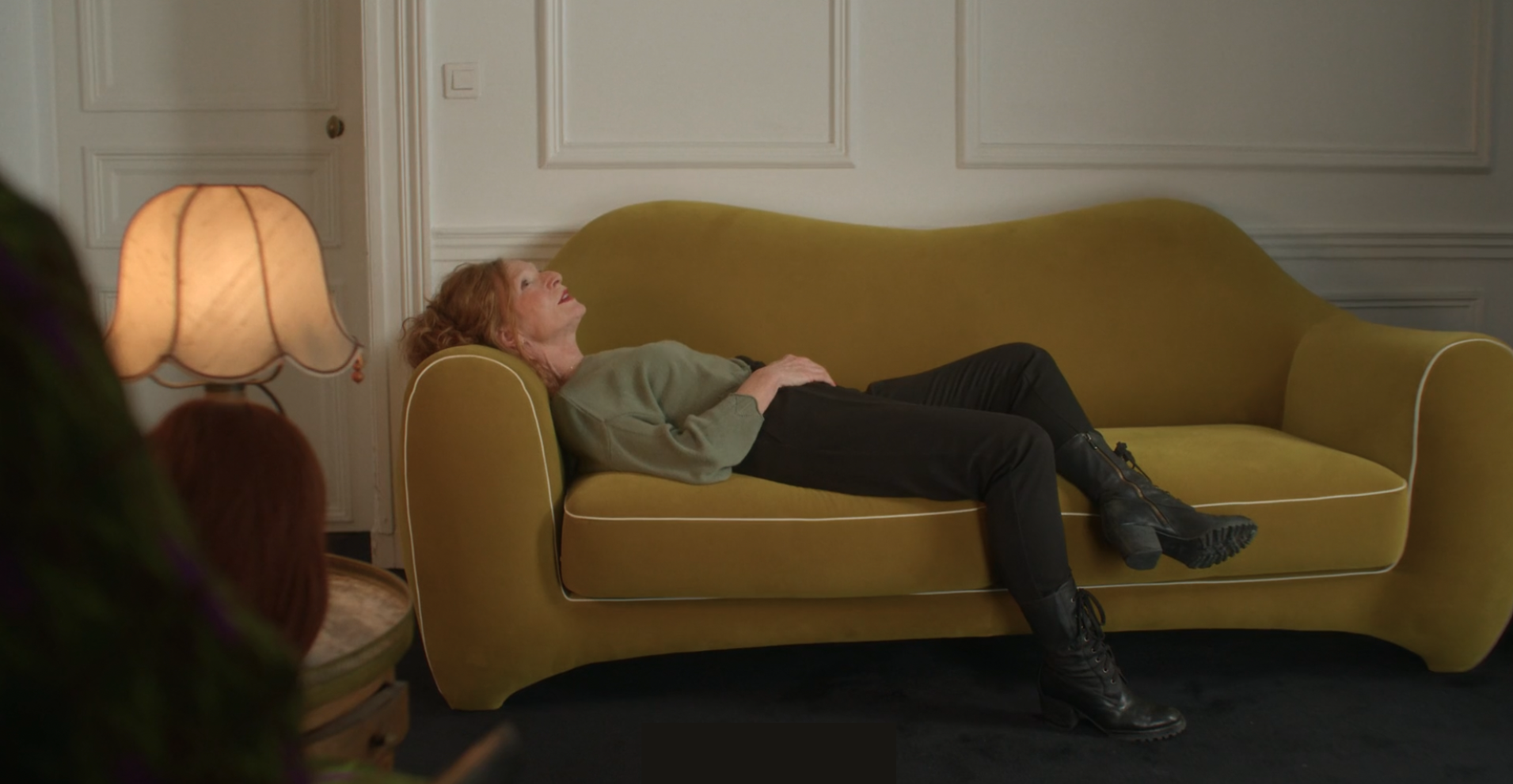 Vie rêvée des belettes à paillettes