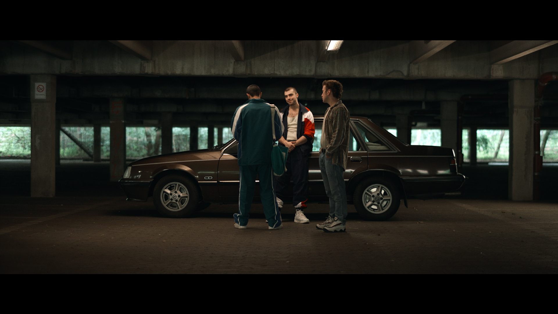 Auferstanden aus Ruinen