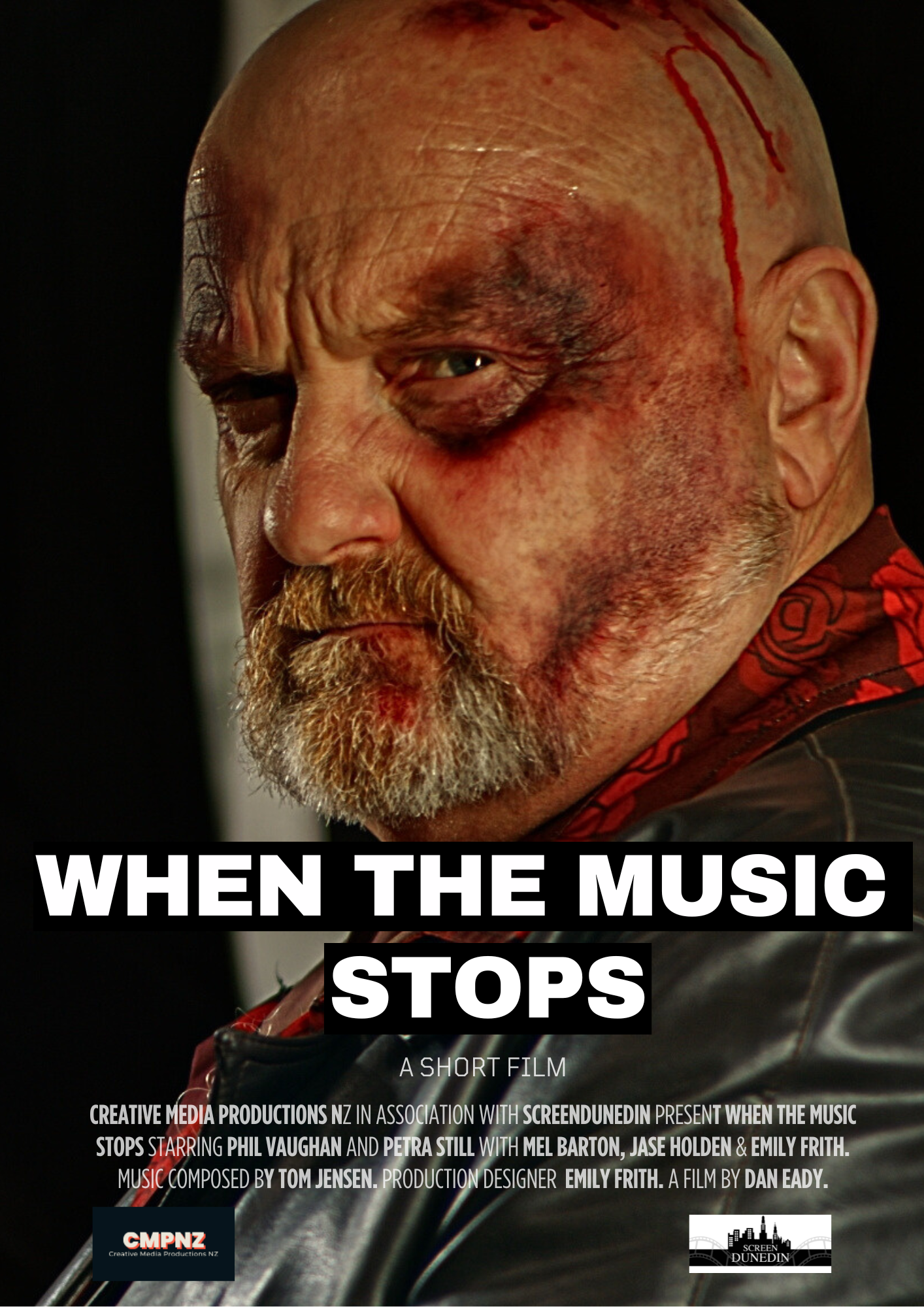When The Music Stops