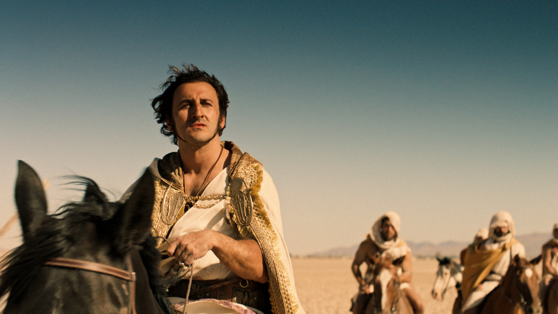 Alexander The Untold Story