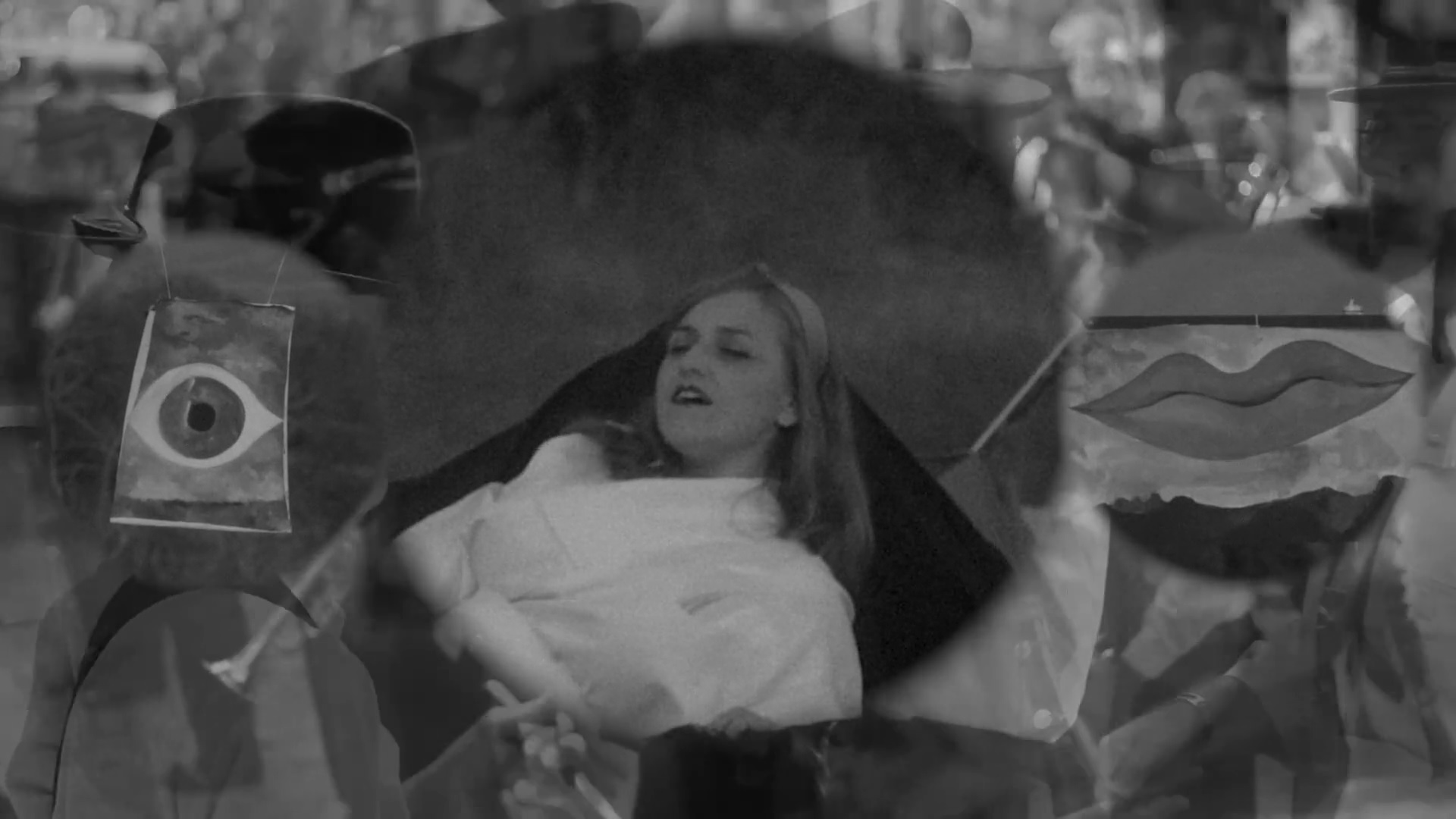 ¡Dios! ¡Dios! ¡Dios!