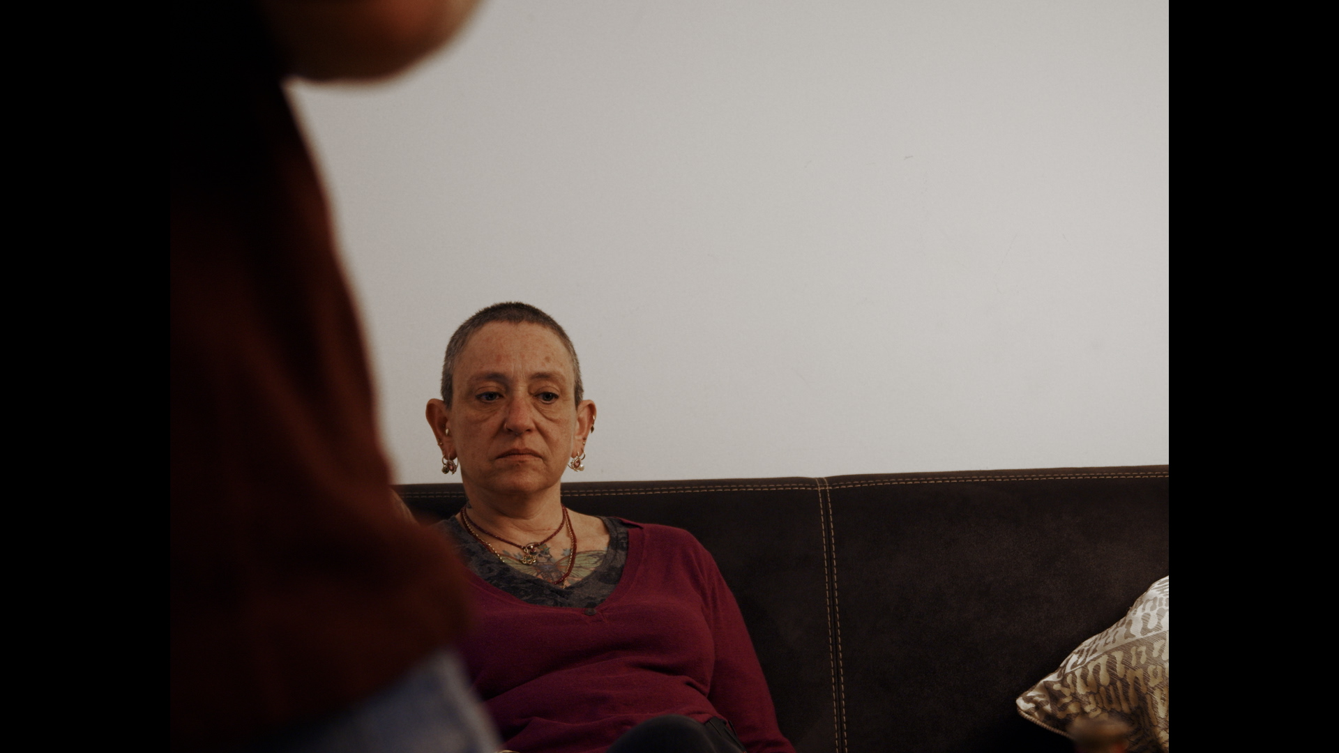 Mashmaut Aheret Shel Ahava