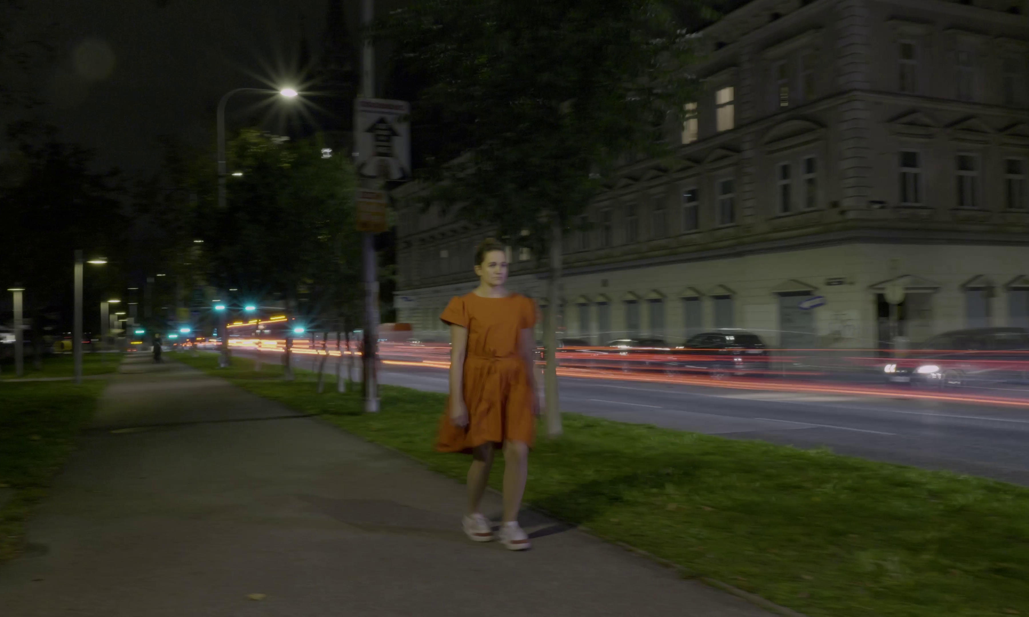 Warum fällt ihr nichts Schönes ein?