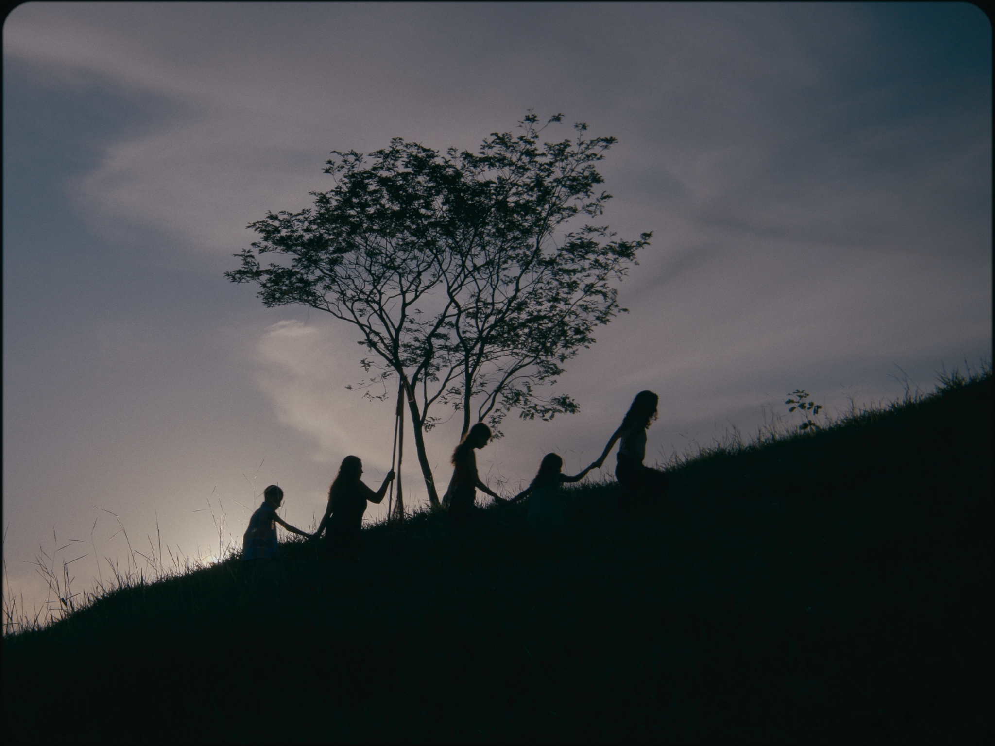 Vou dançar até você