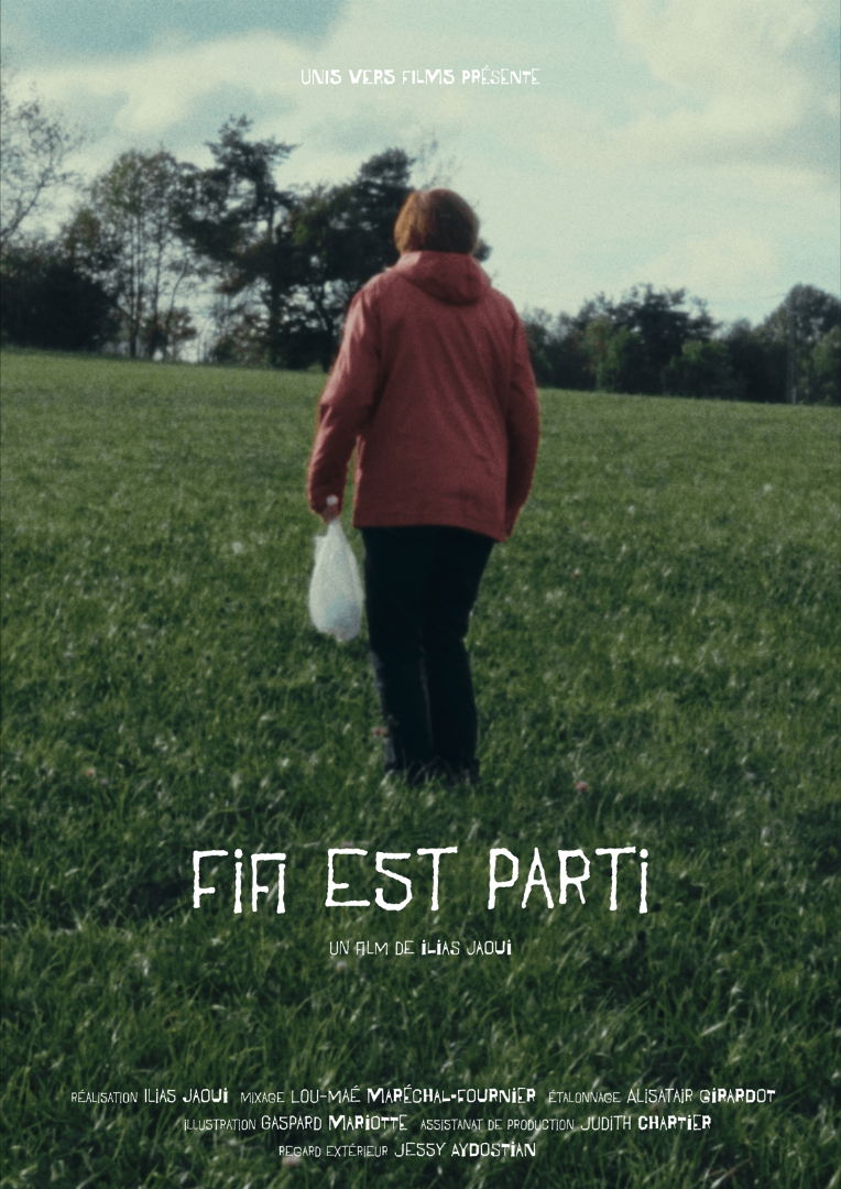 Fifi est parti