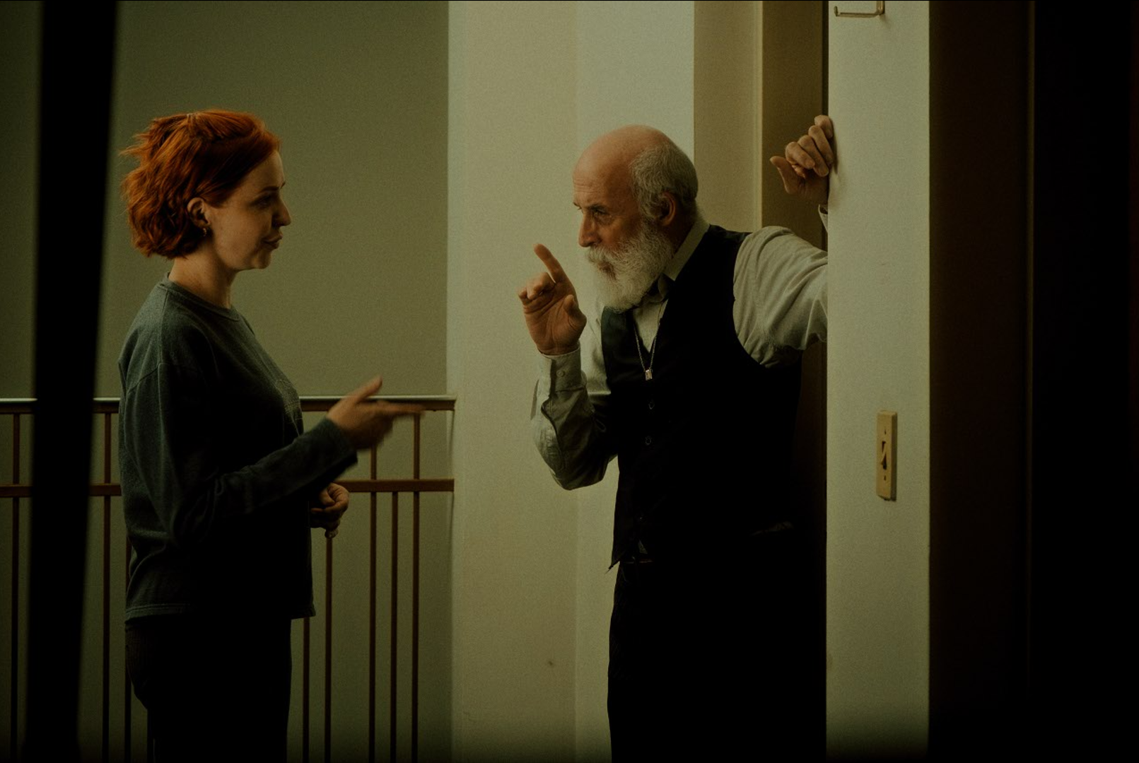 Música de Erich Zann