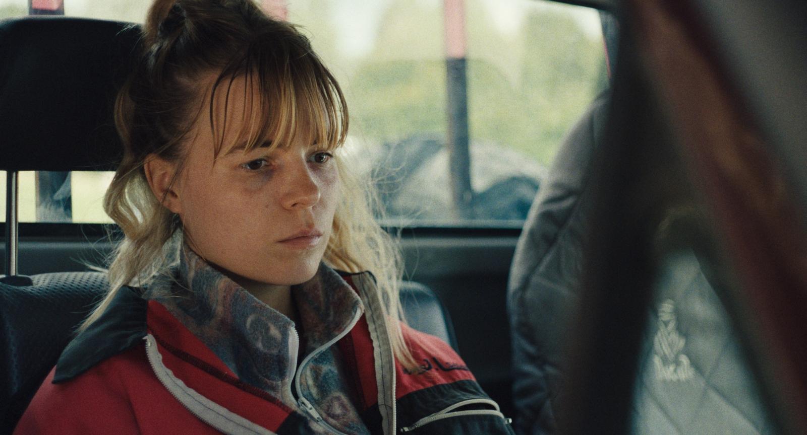 Après les charognes