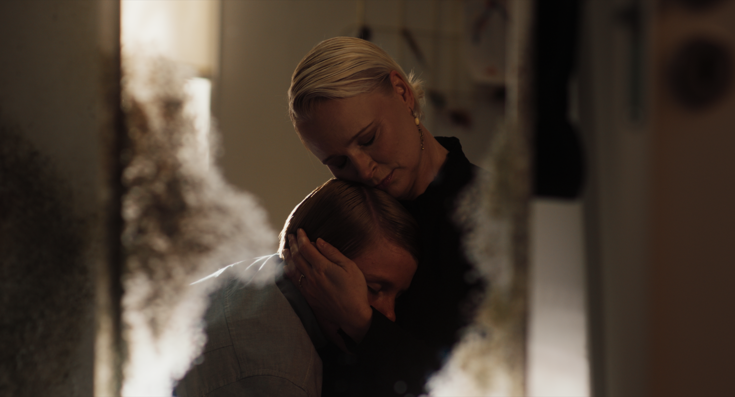 Bertil er stoppet til håndbold