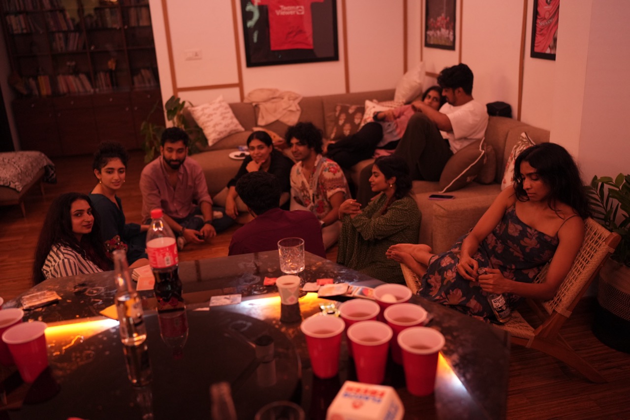 Isle of the Golden Swan