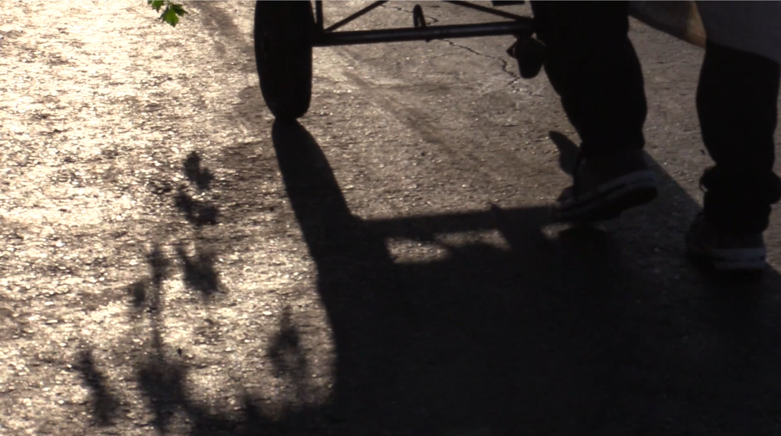 Carta a un niño trabajador